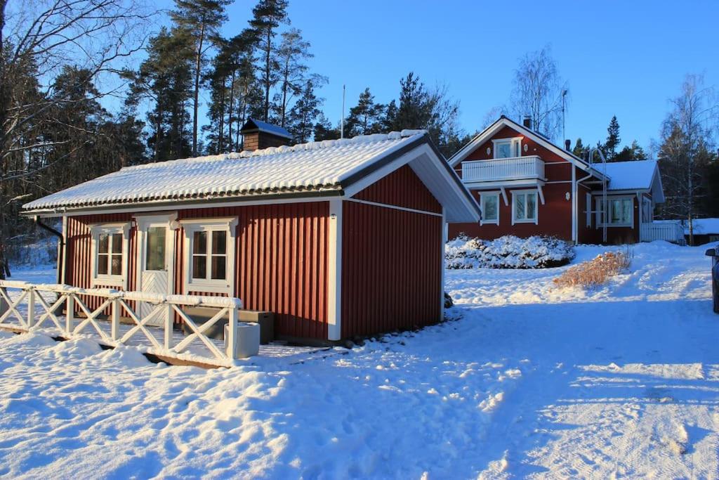 Three-Bedroom Chalet photo 3