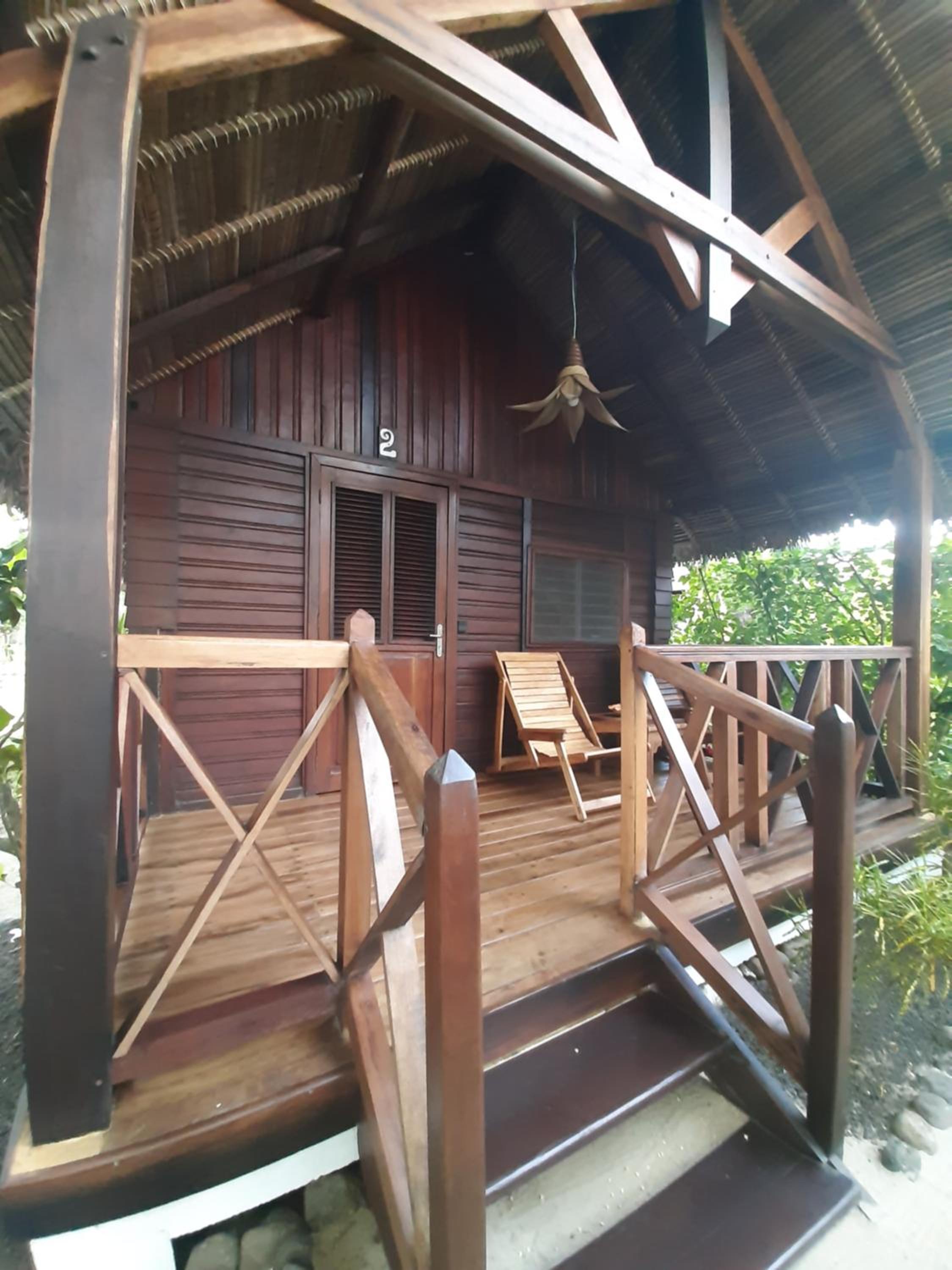 Family Bungalow photo 1