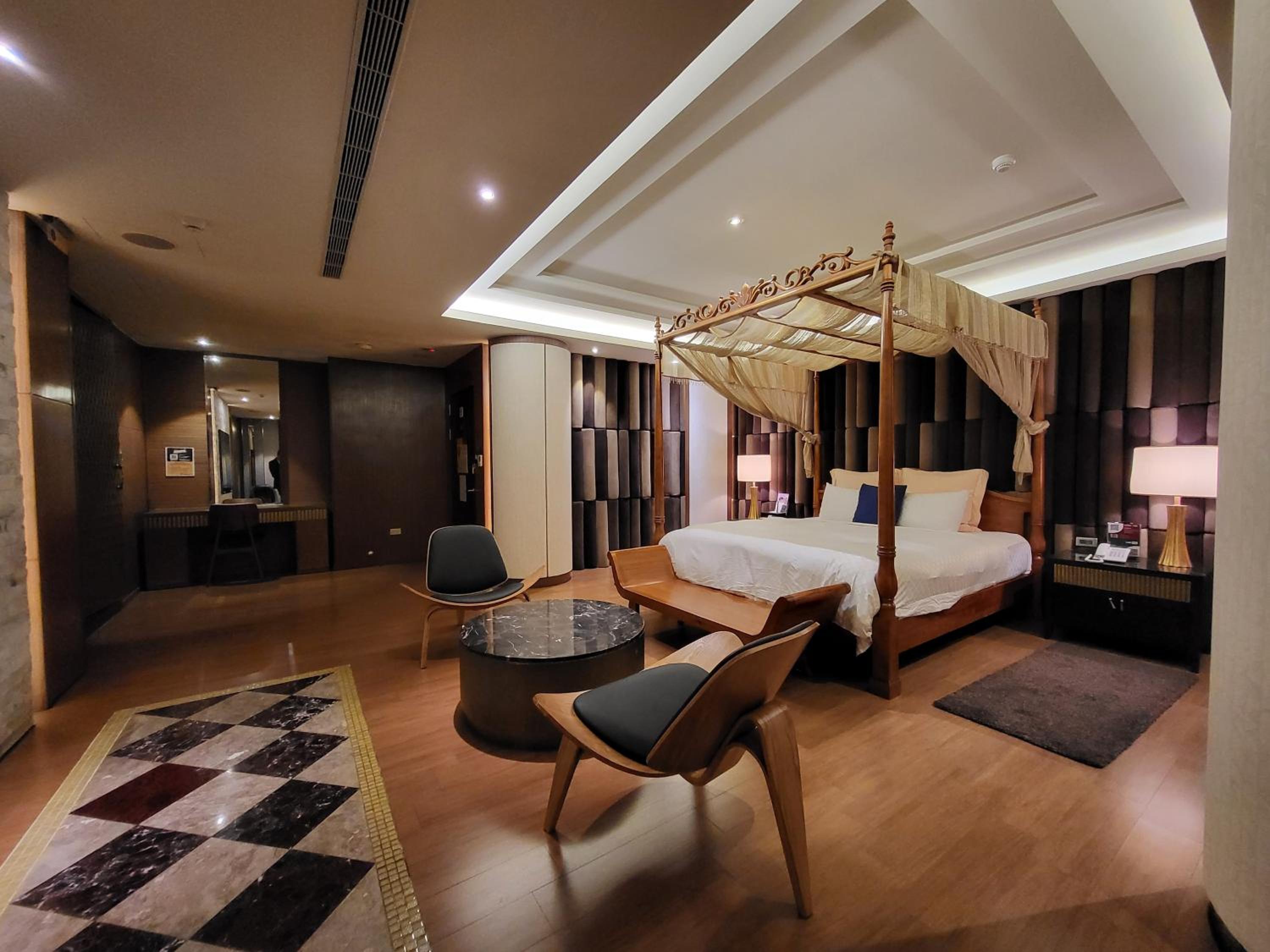 Superior Double Room - Check-in after 20:00 - Photo 19