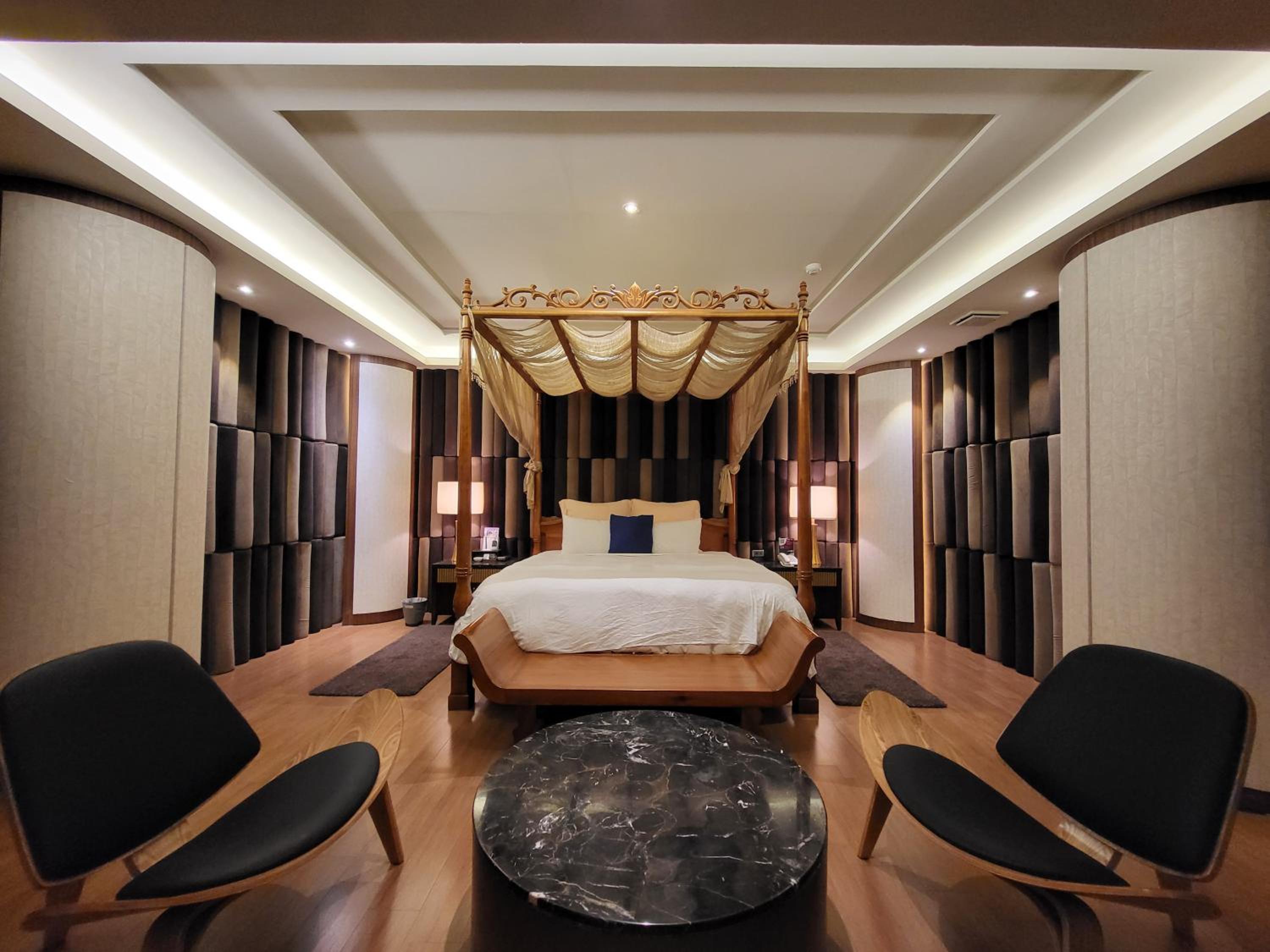 Superior Double Room - Check-in after 20:00 - Photo 17