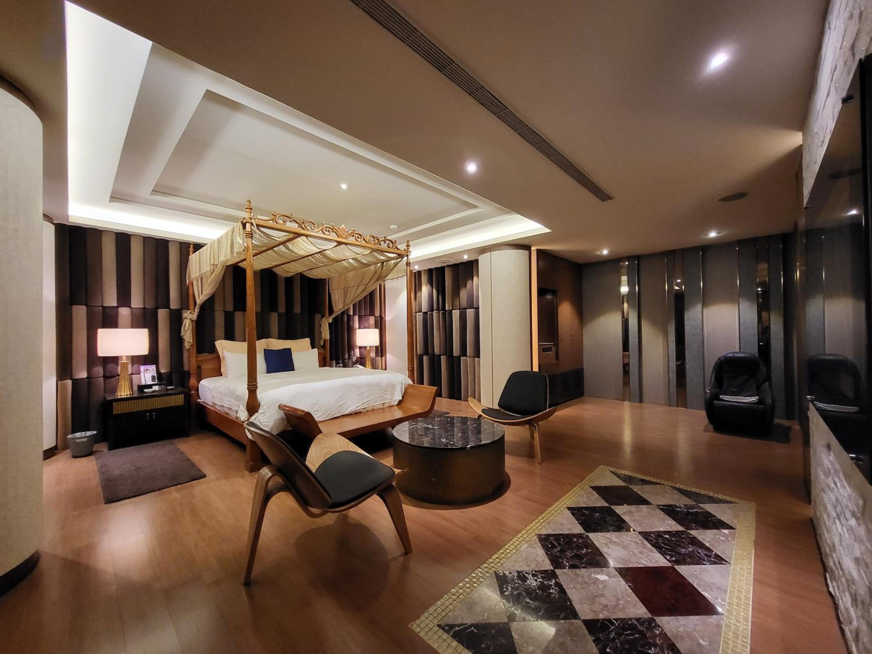 Superior Double Room - Check-in after 20:00 - Photo 18