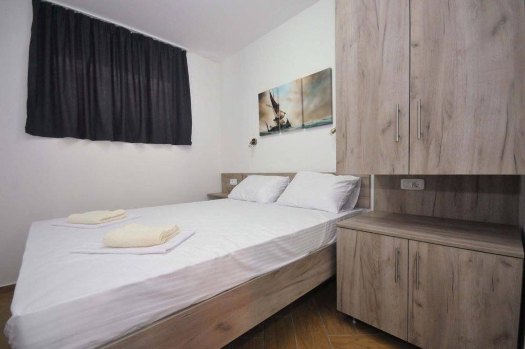 Two-Bedroom Apartment photo 3