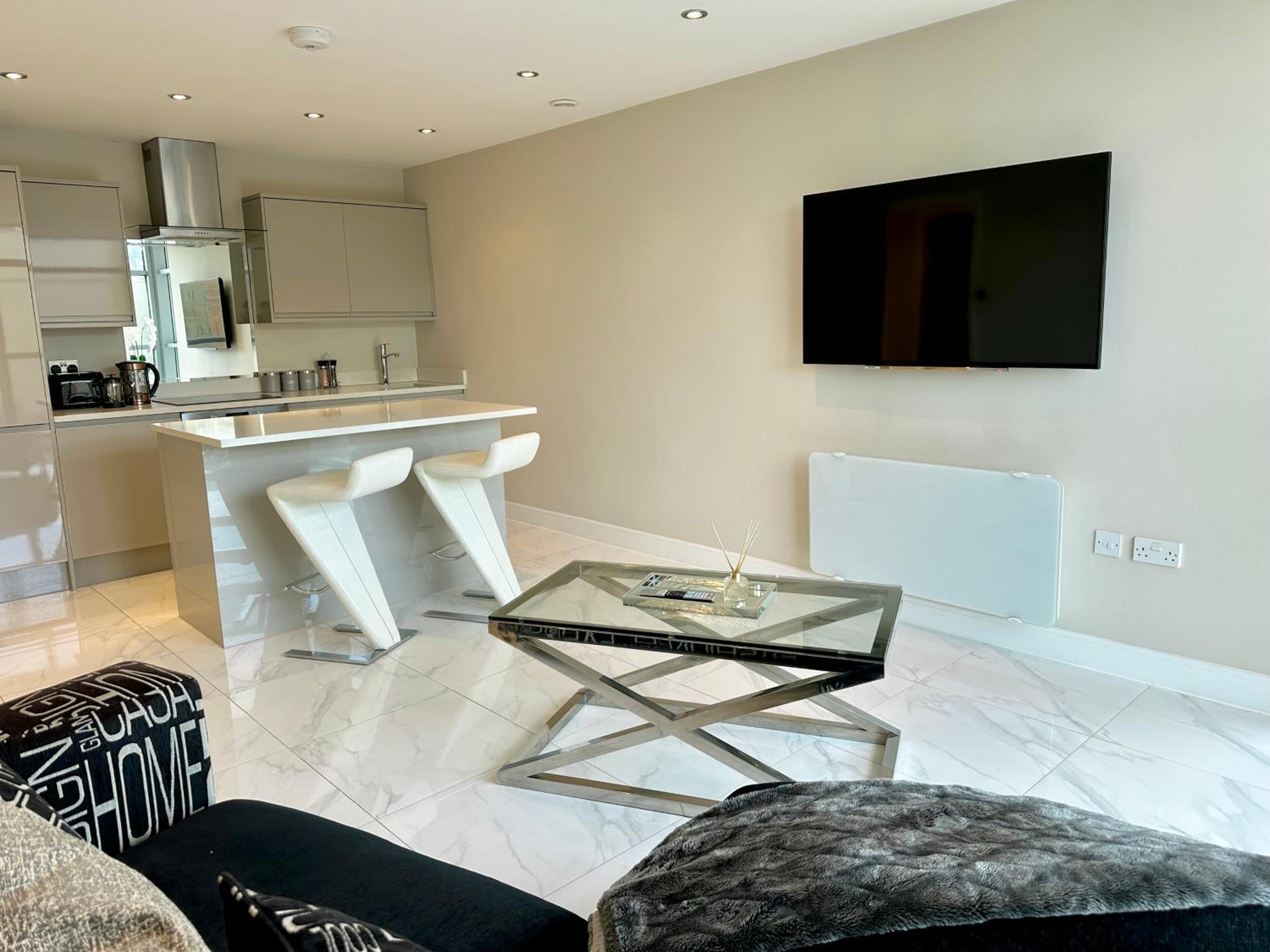 Superior Apartment photo 3