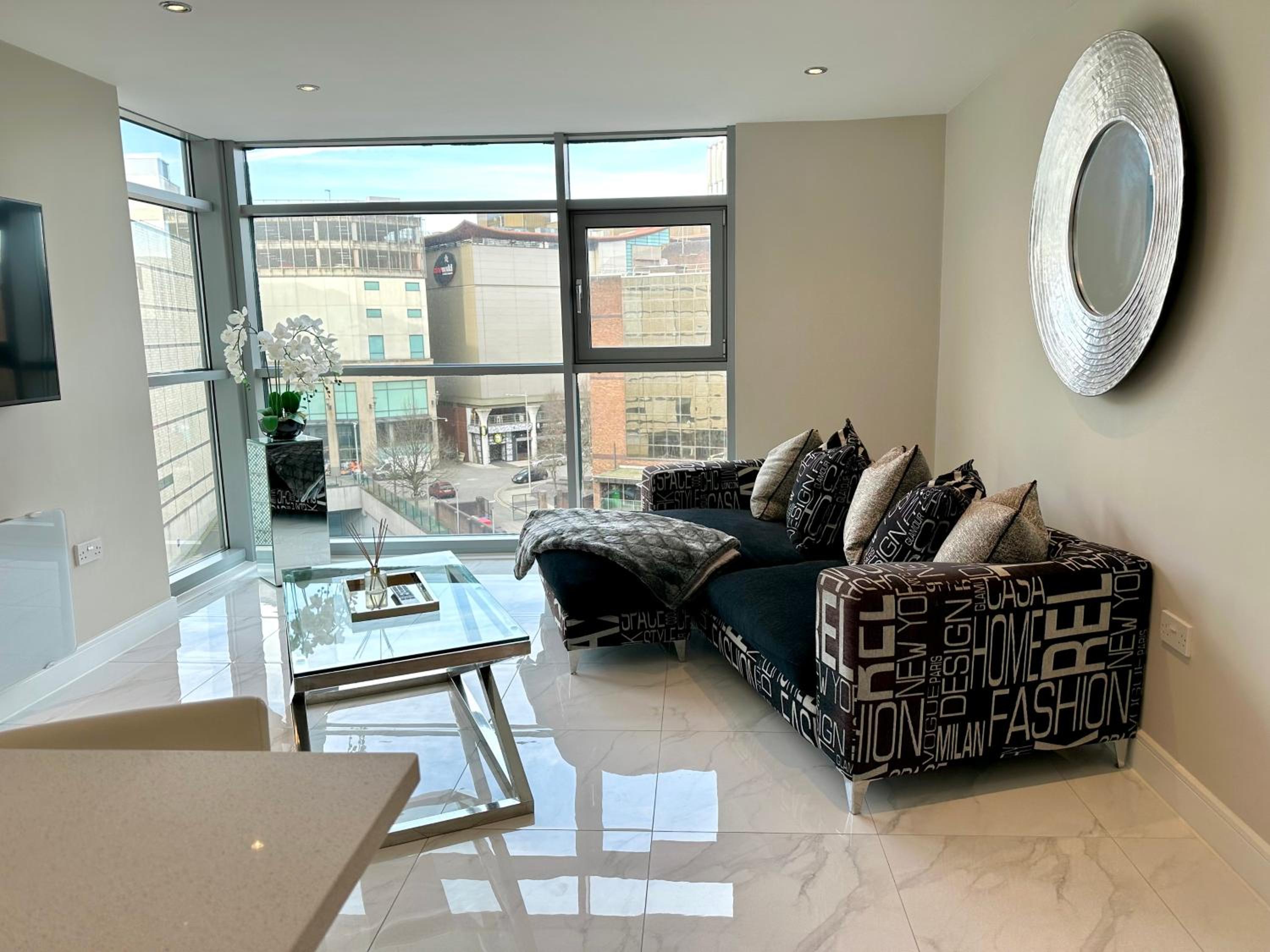 Superior Apartment photo 1