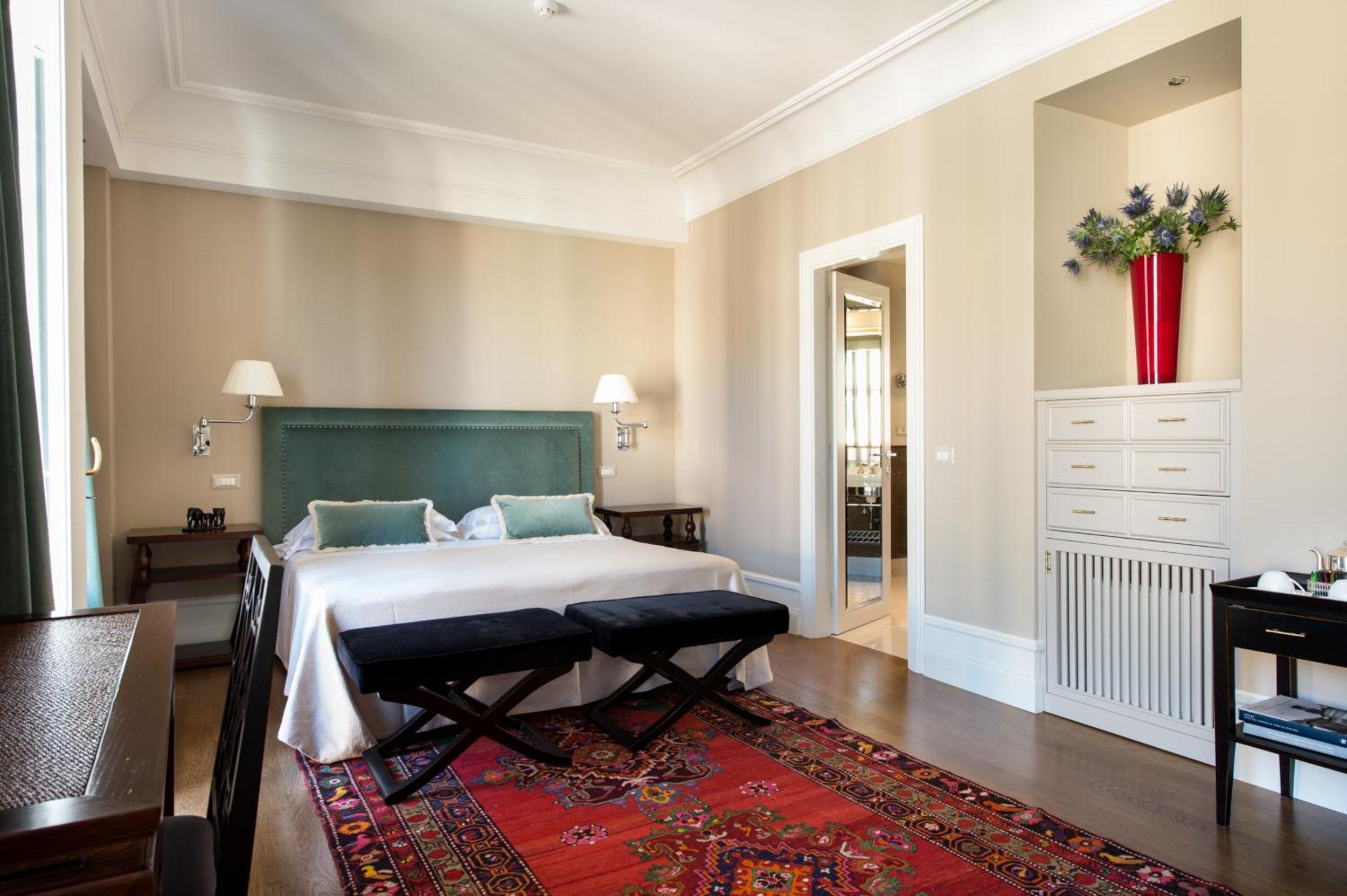 Junior Suite - Photo 7