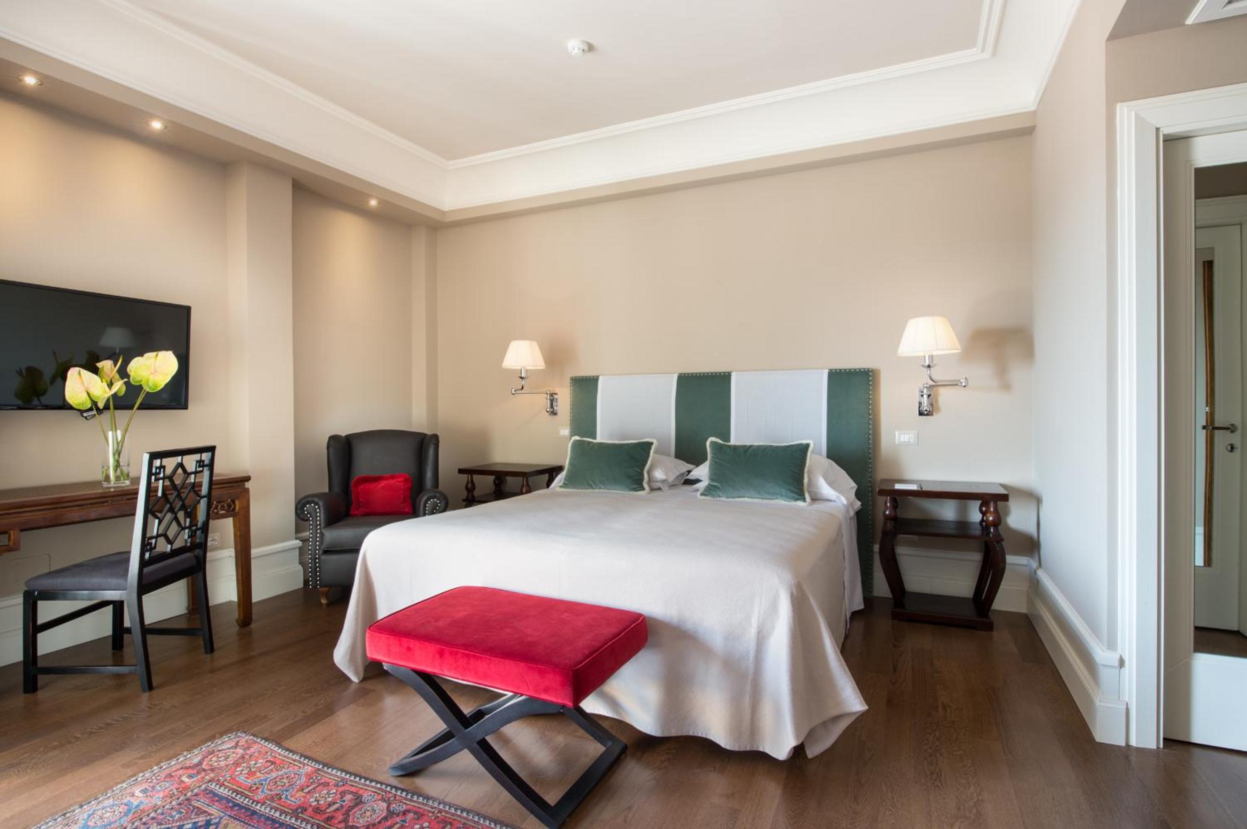 Junior Suite - Photo 3