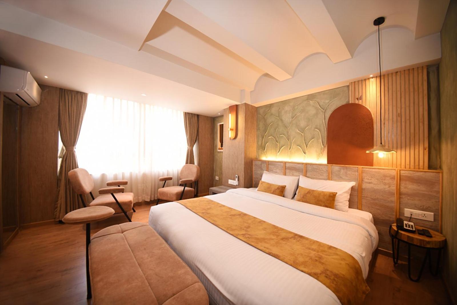Superior Double Room - Photo 12