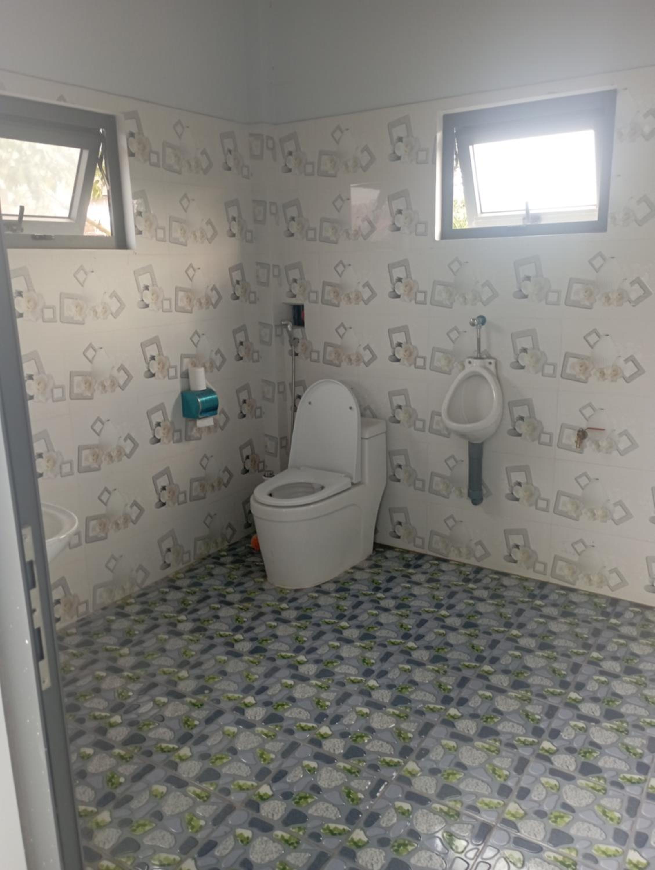 Double Room With Shared Bathroom photo 1