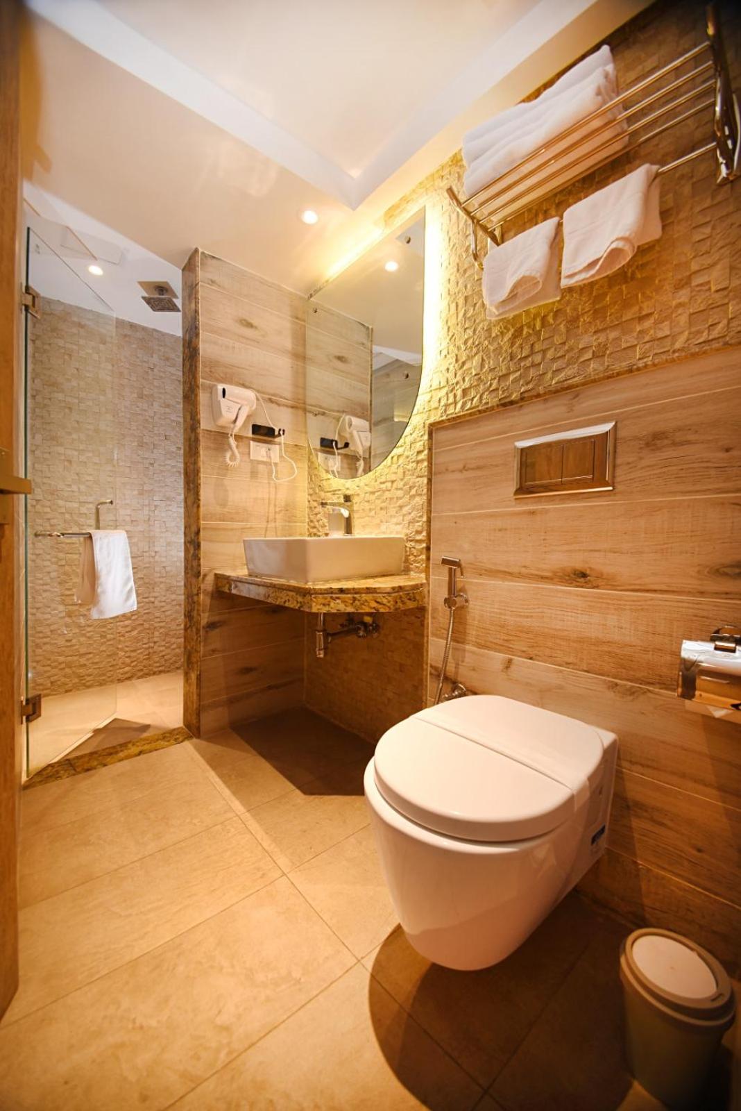 Superior Double Room - Photo 6