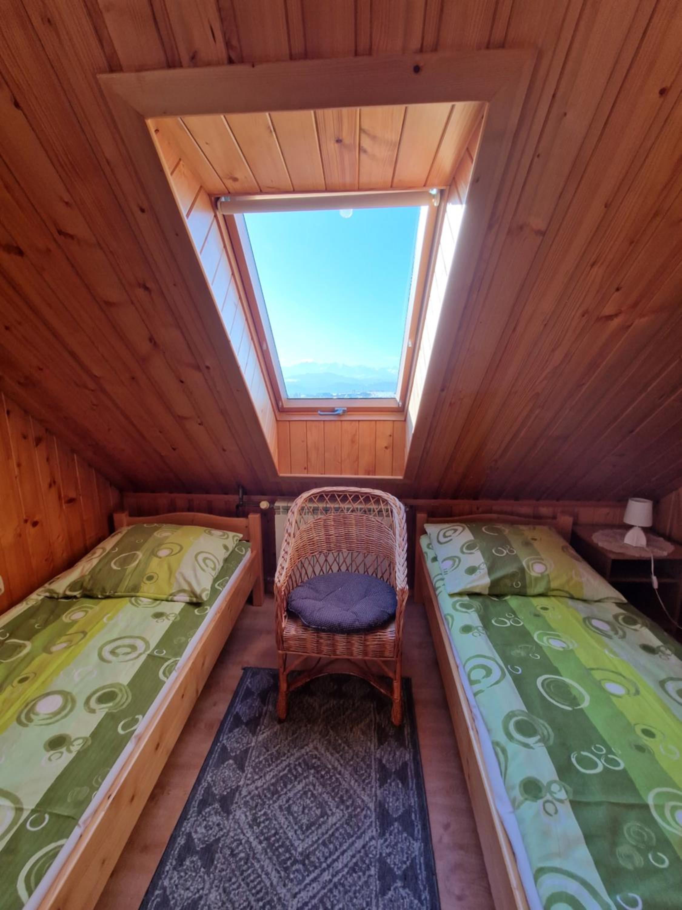 Triple Room with Private Bathroom photo 1