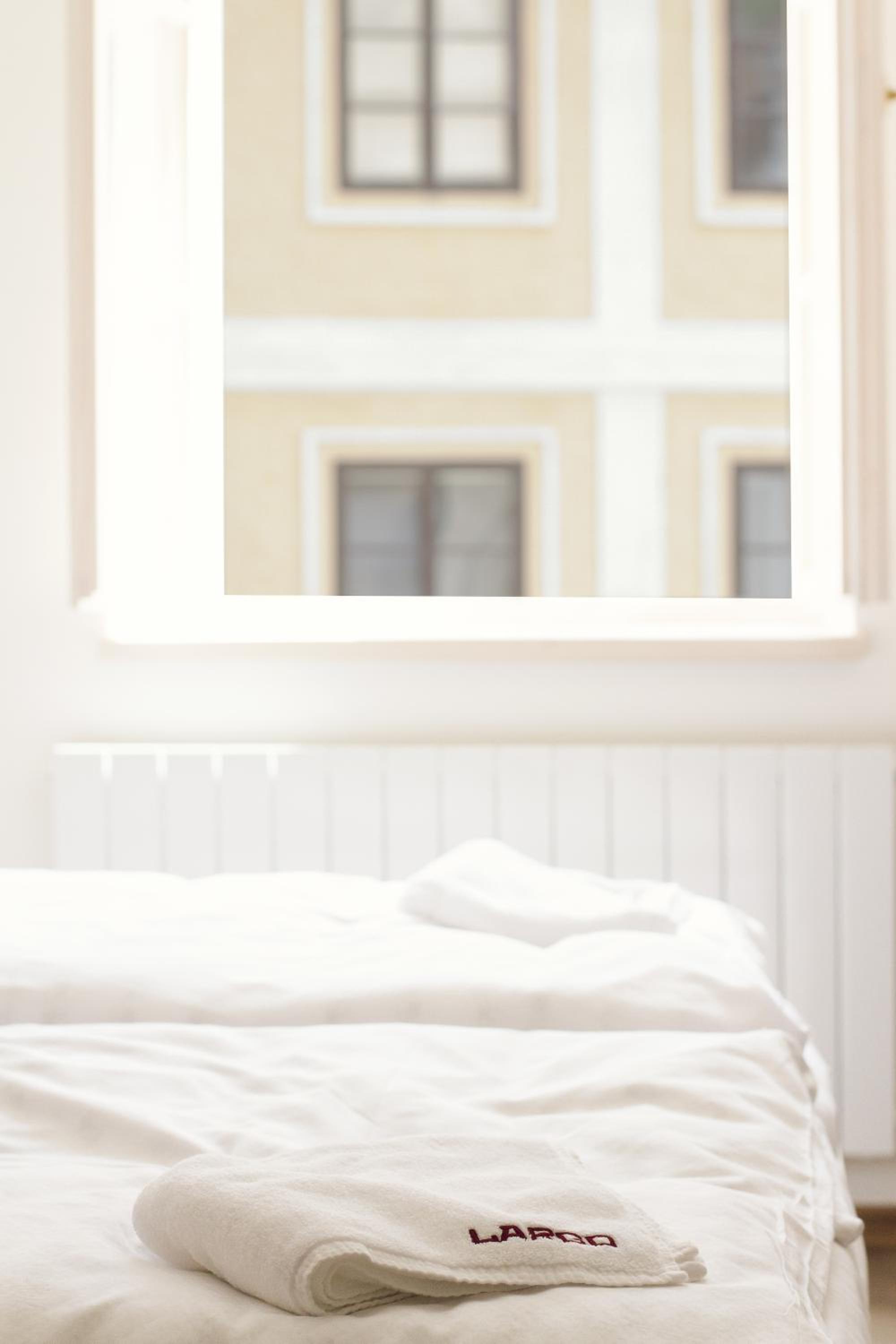 Standard Double or Twin Room photo 1