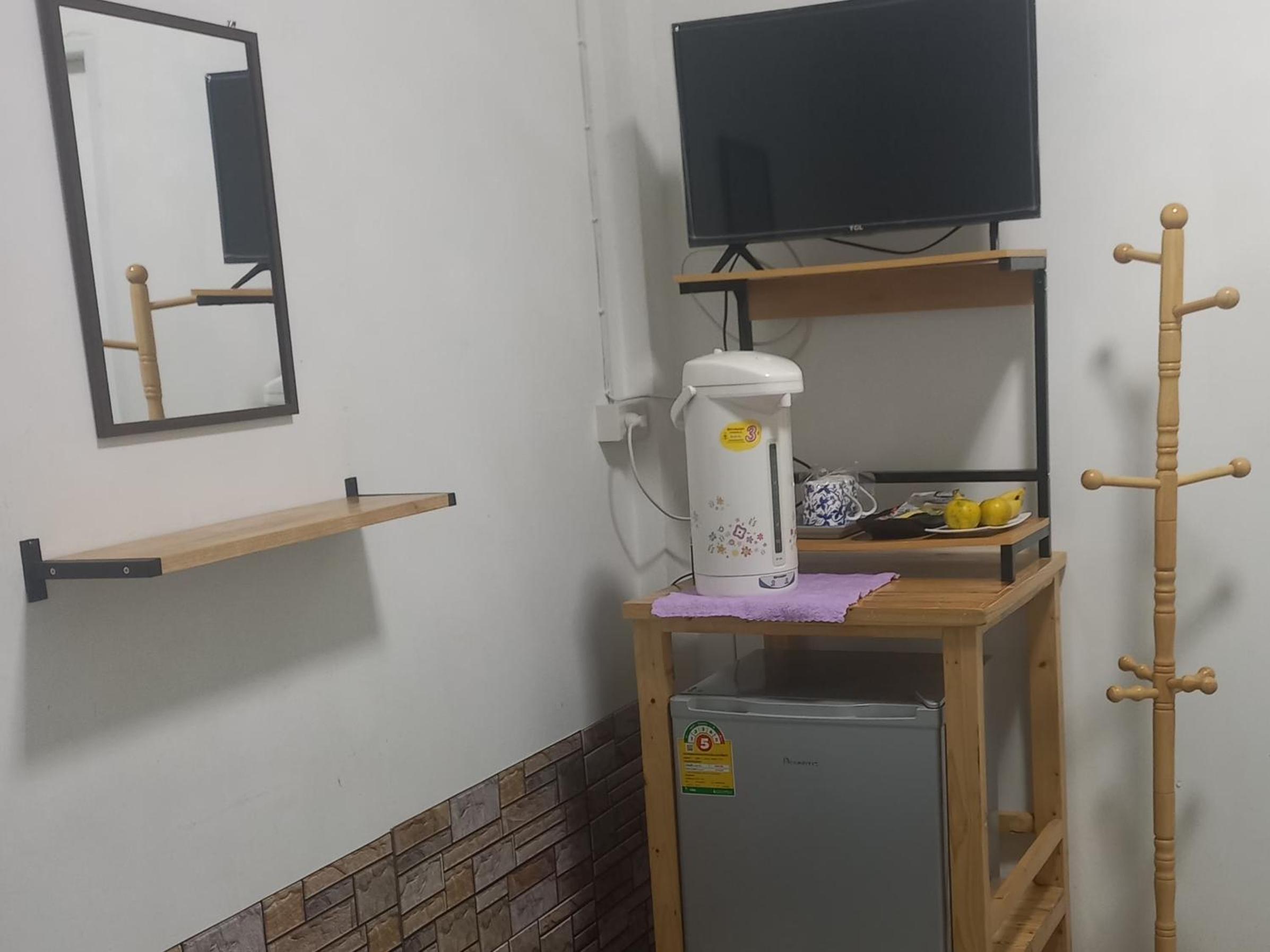 Standard Twin Room photo 2