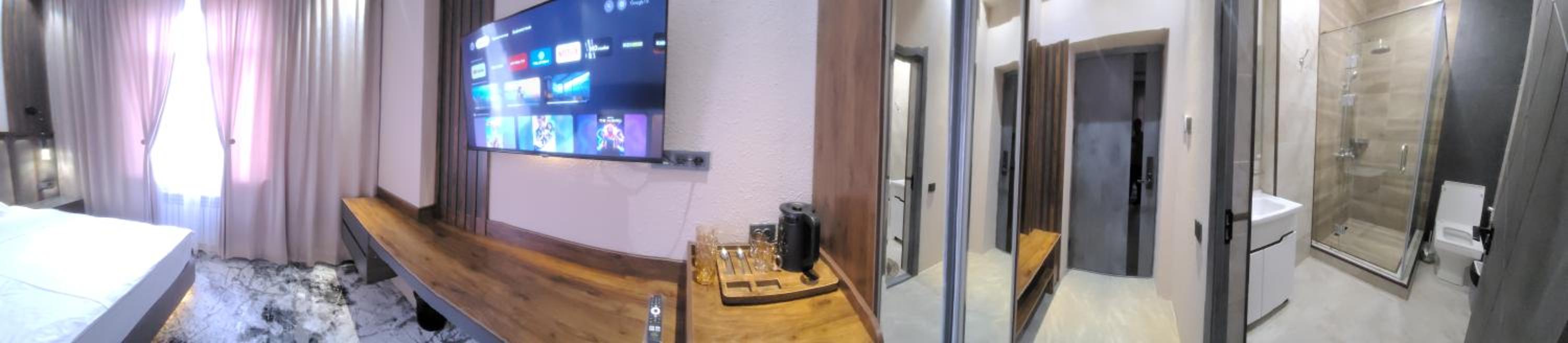 Twin Room - Photo 3