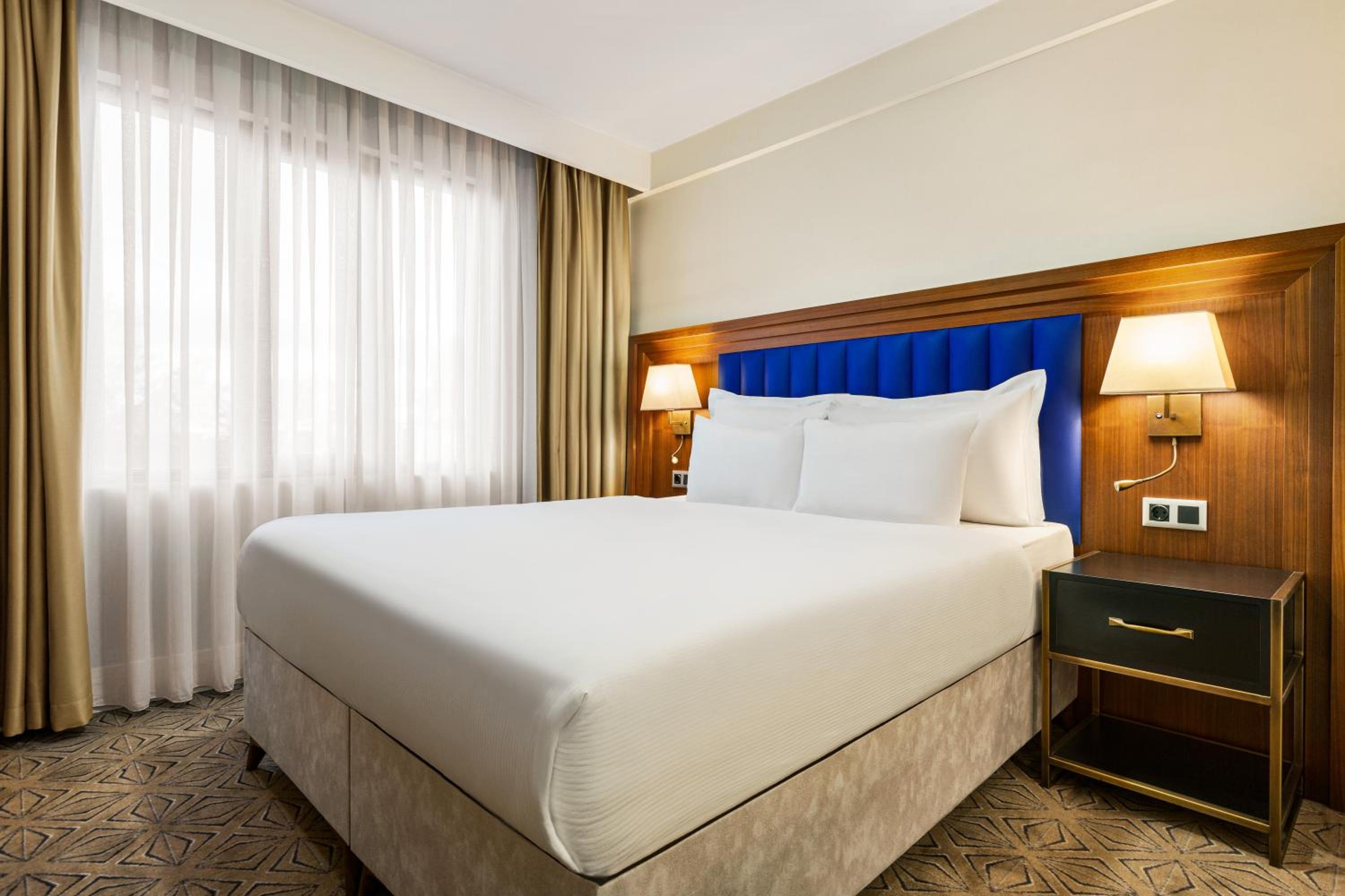 Standard Double / Twin Room  photo 1
