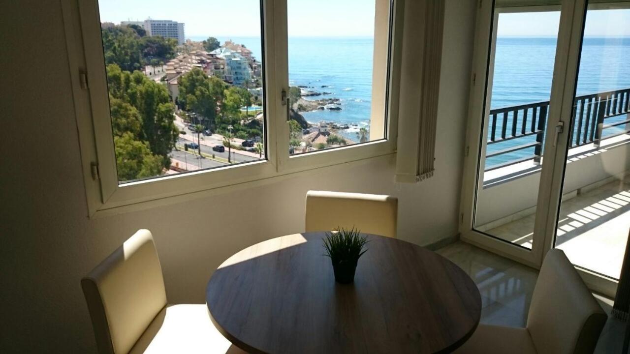 One-Bedroom Apartment with Sea View - Photo 16
