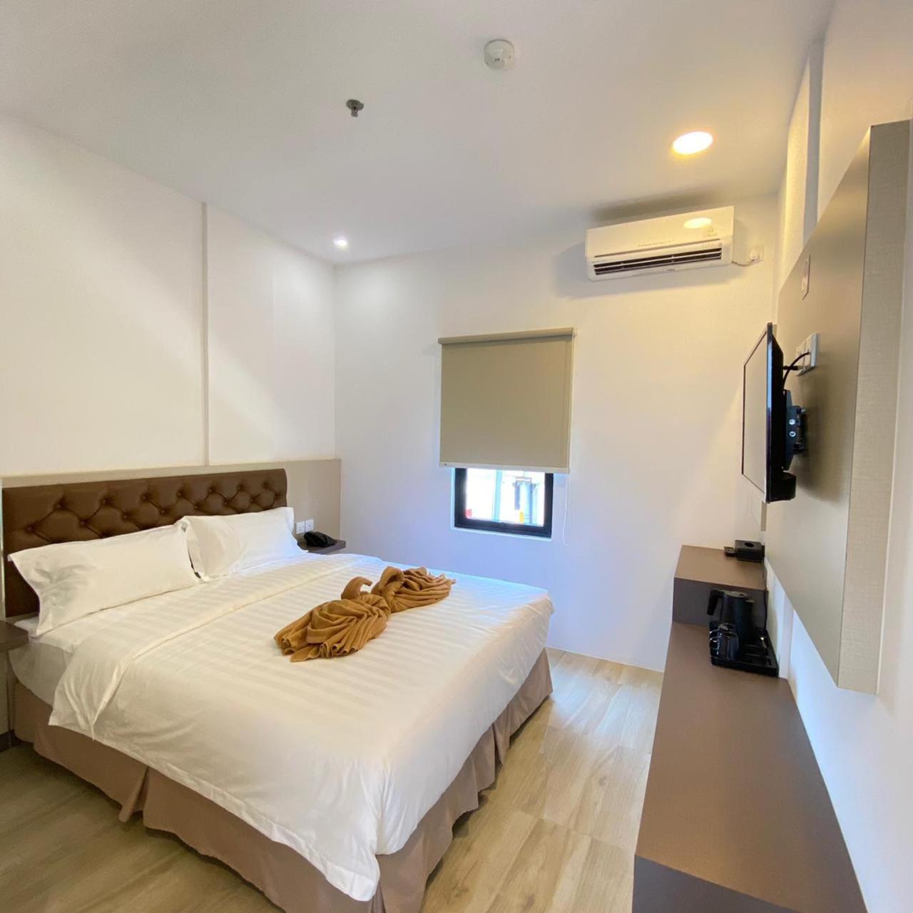Superior Double Room - Photo 1