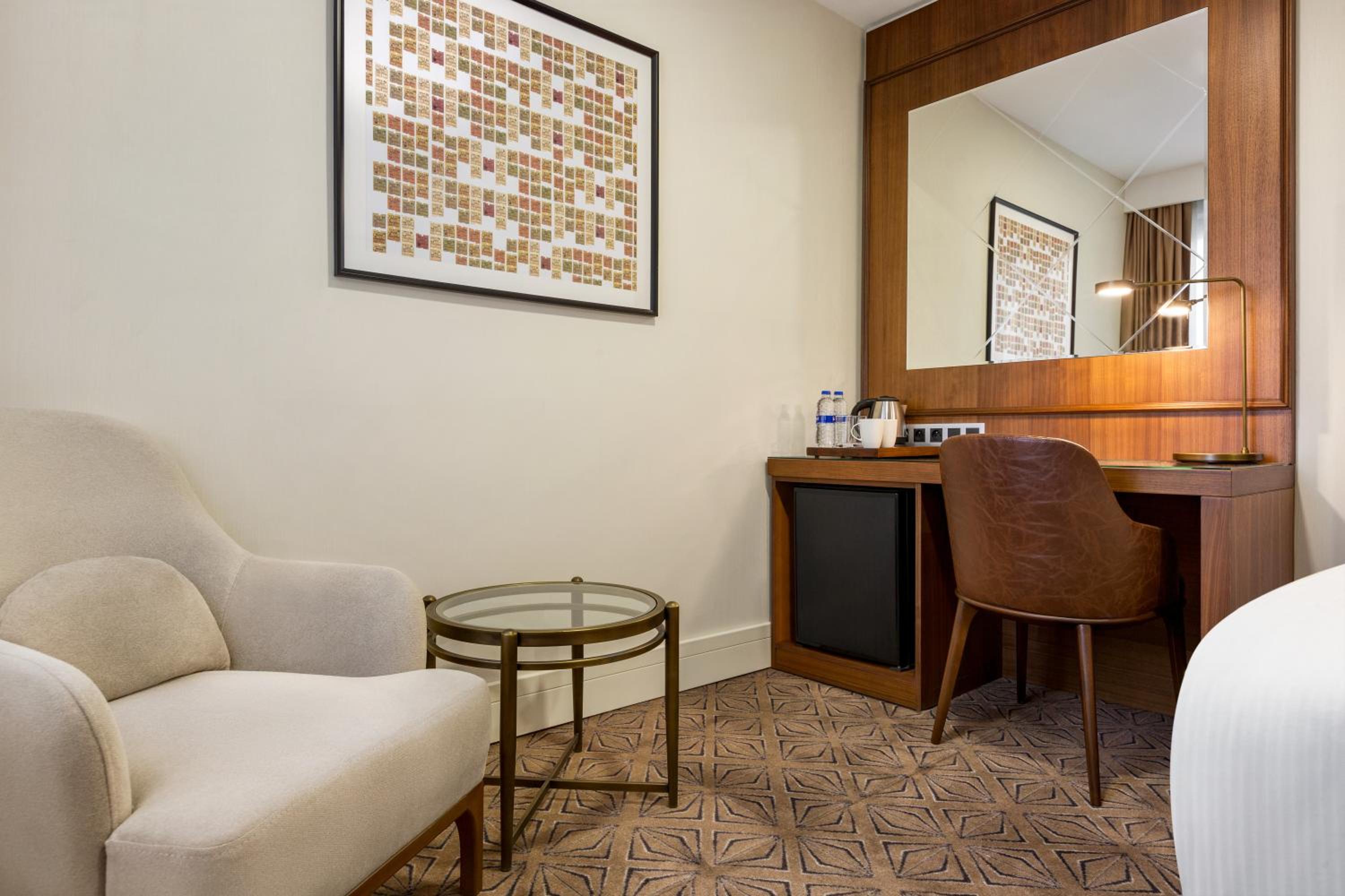 Superior Twin Room  photo 2