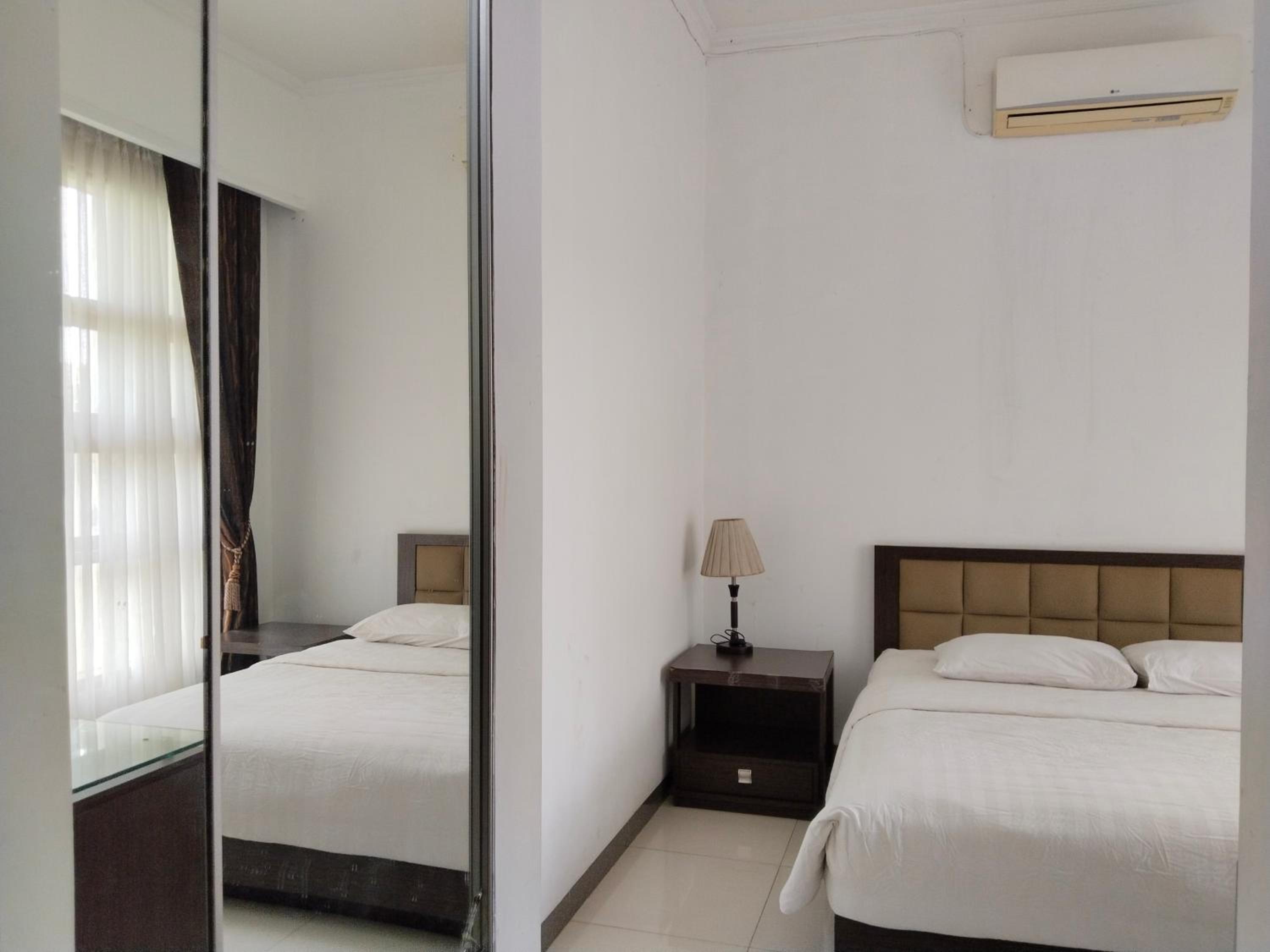 Double Room - Photo 4