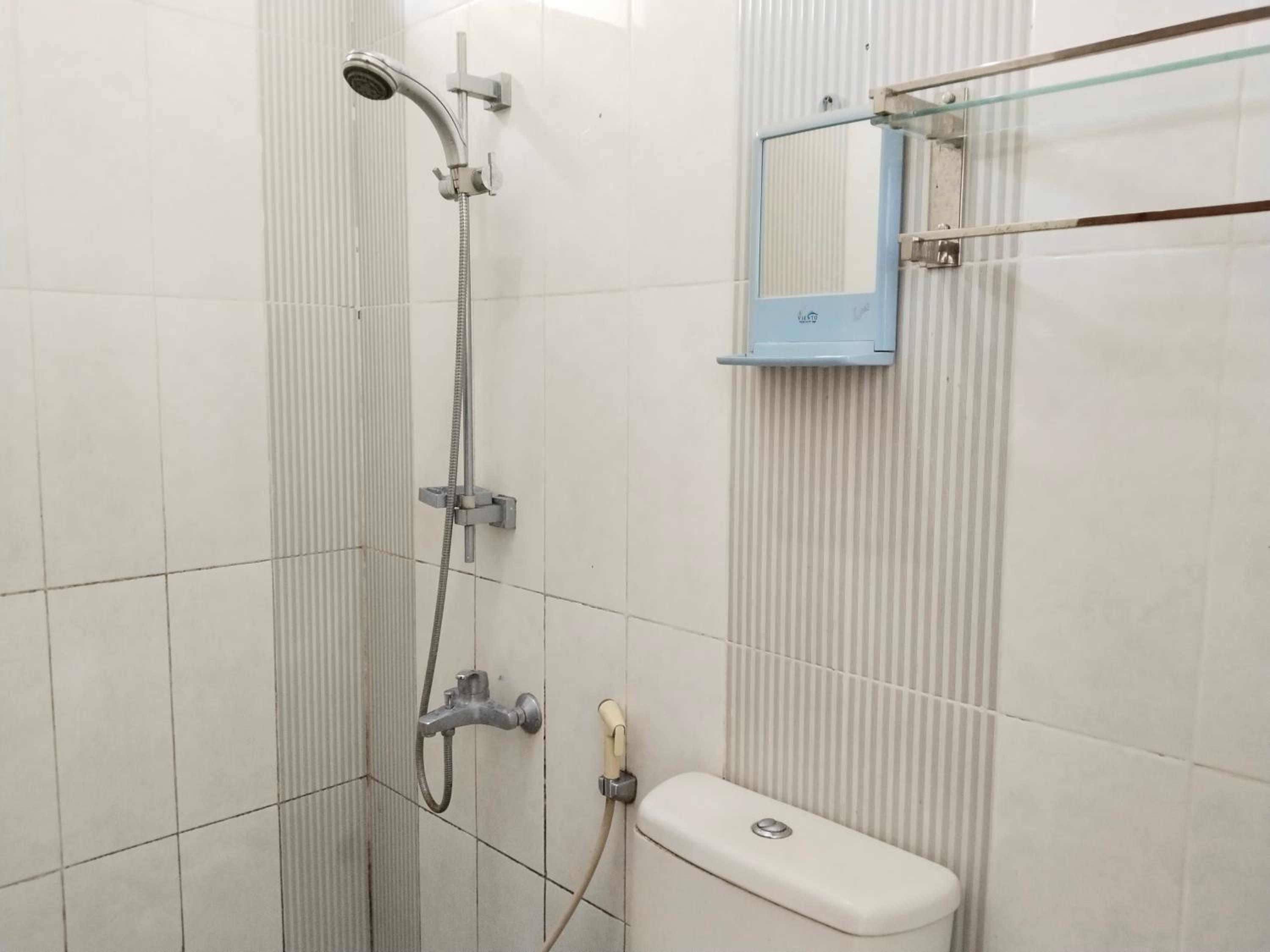 Double Room - Photo 6