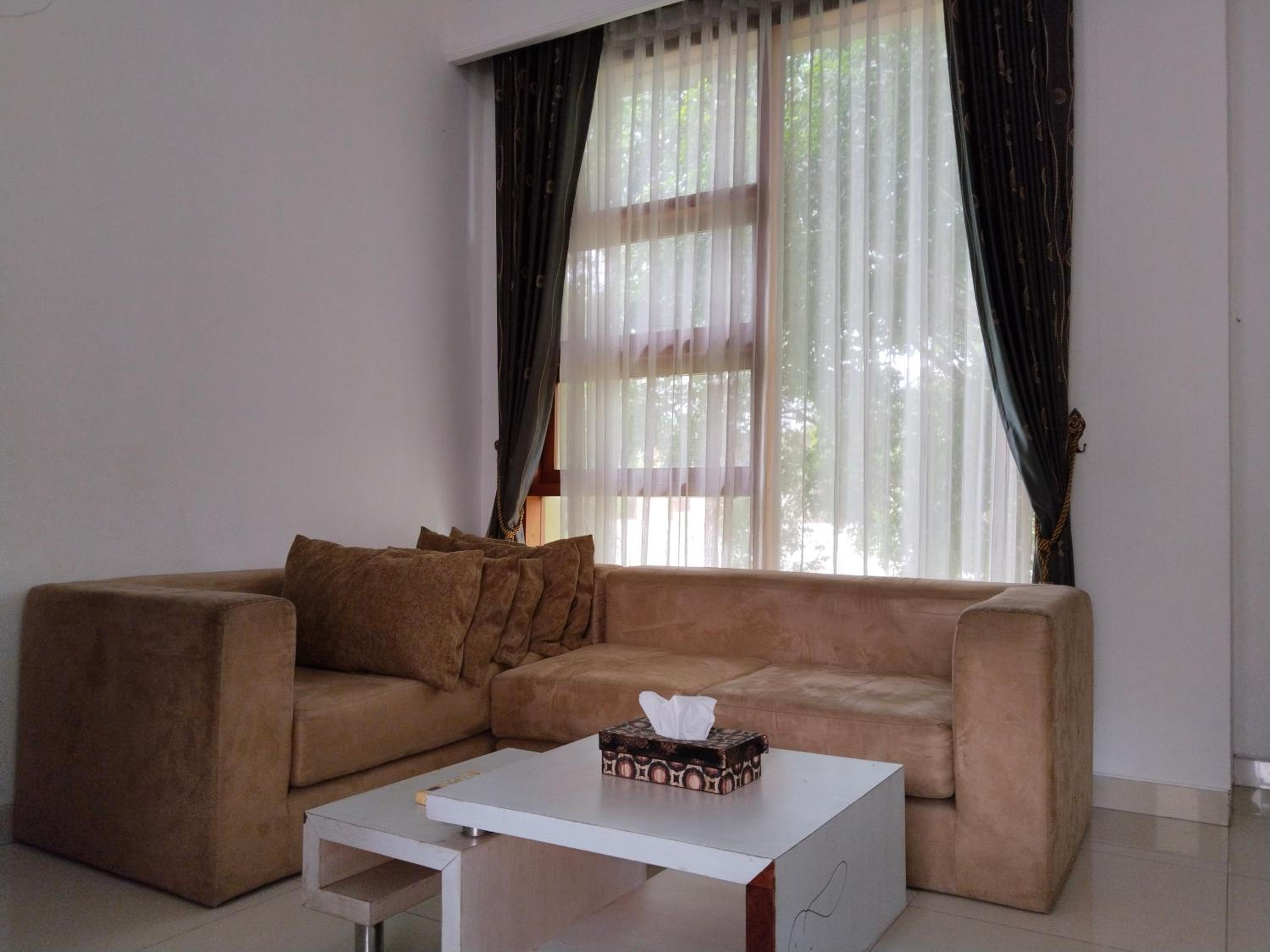 Double Room - Photo 1
