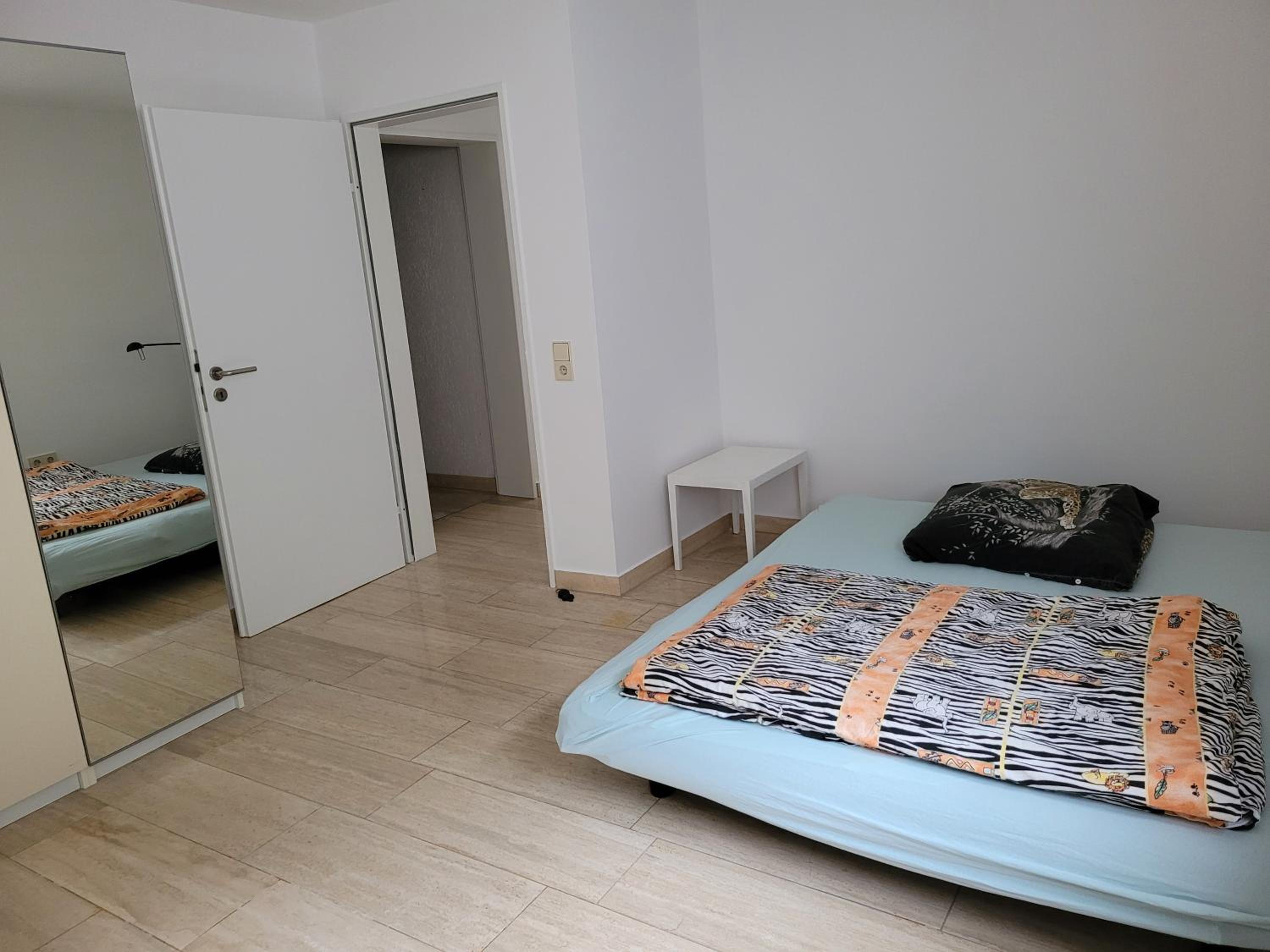 Deluxe Double Room with Shower and without Kitchen photo 1