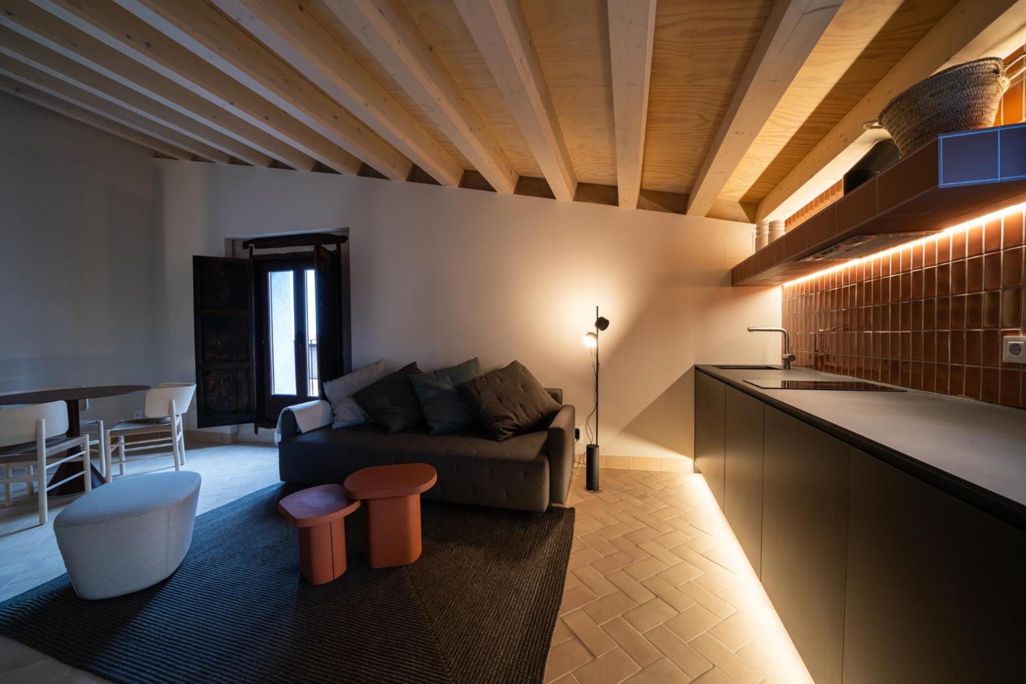 Superior Apartment photo 3