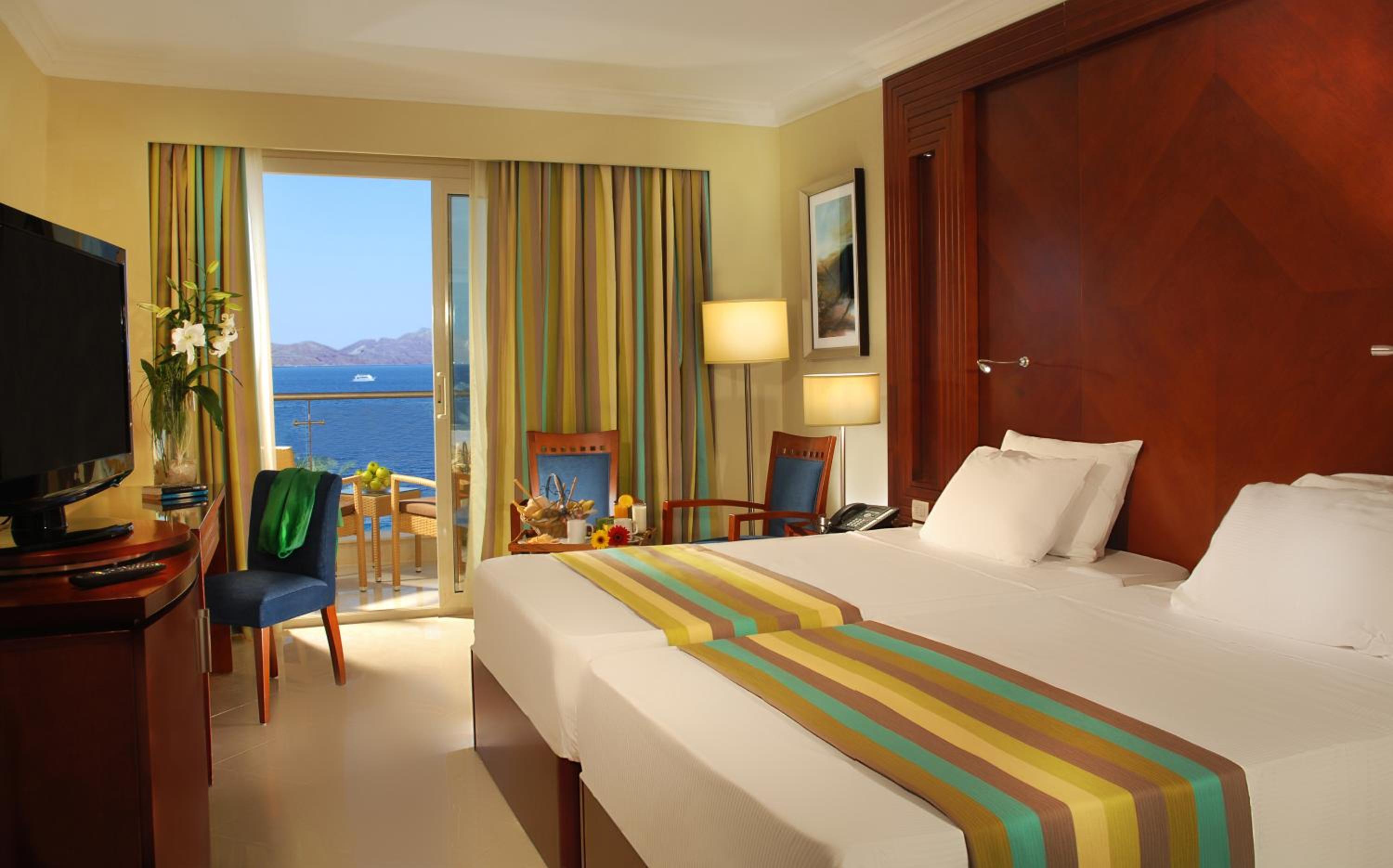 Sea View Room - Photo 1