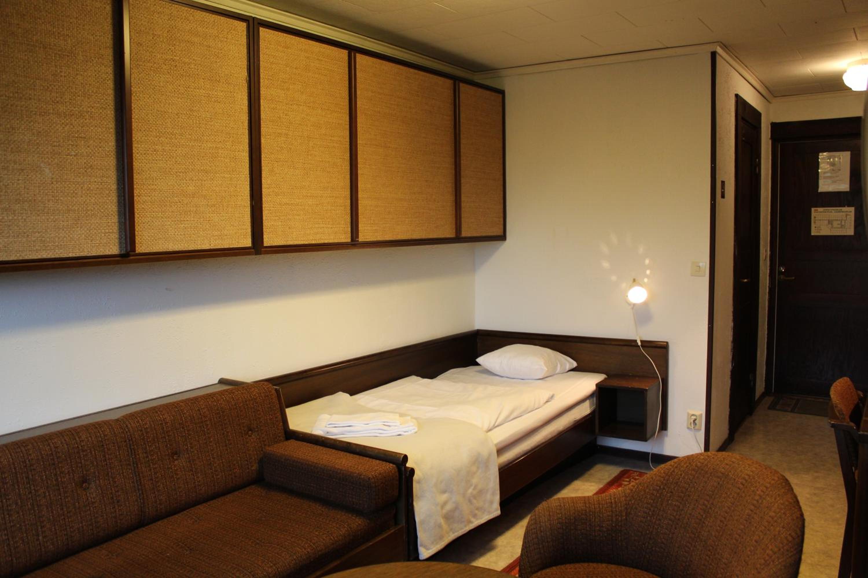 Budget Single Room photo 1