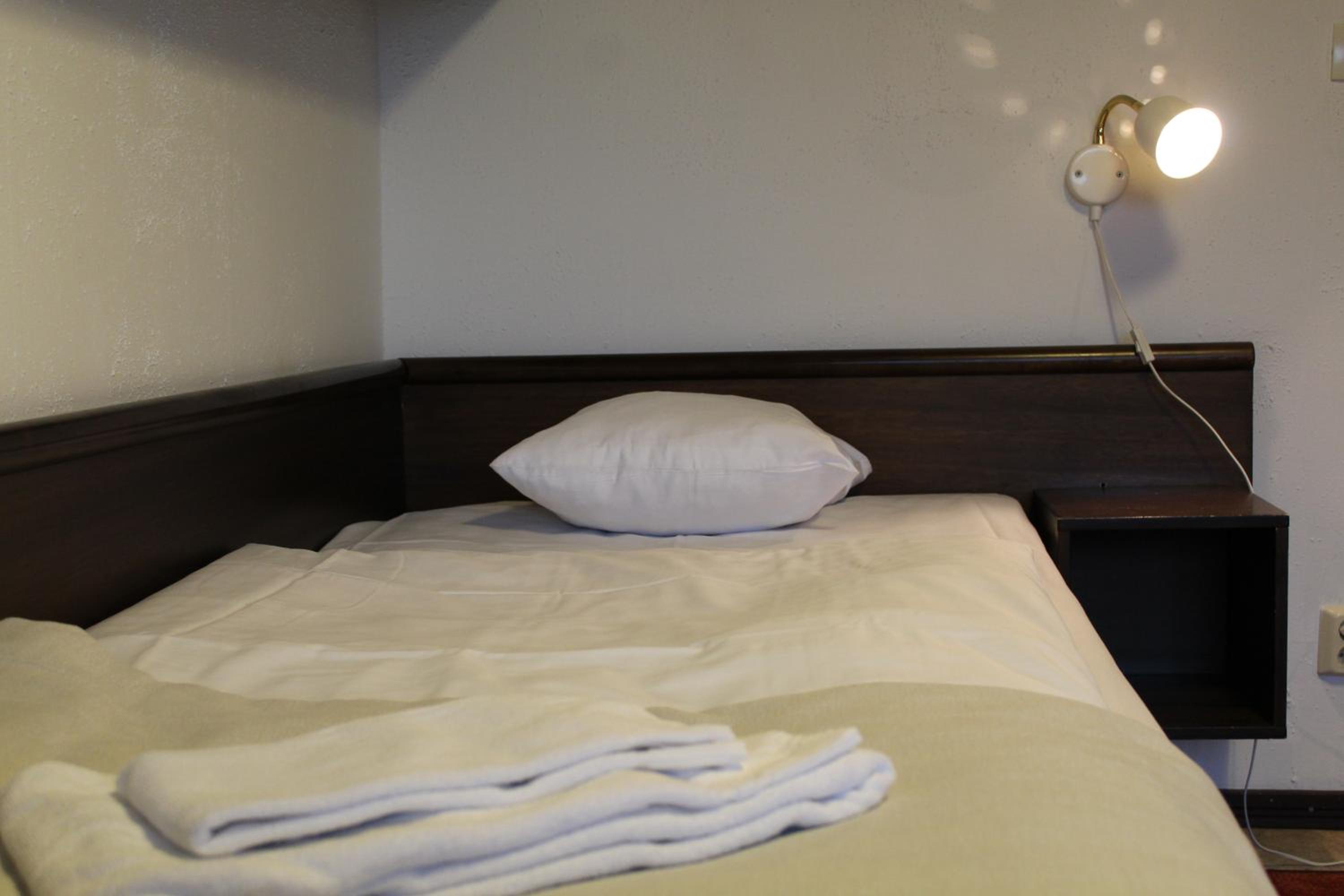 Budget Single Room photo 2