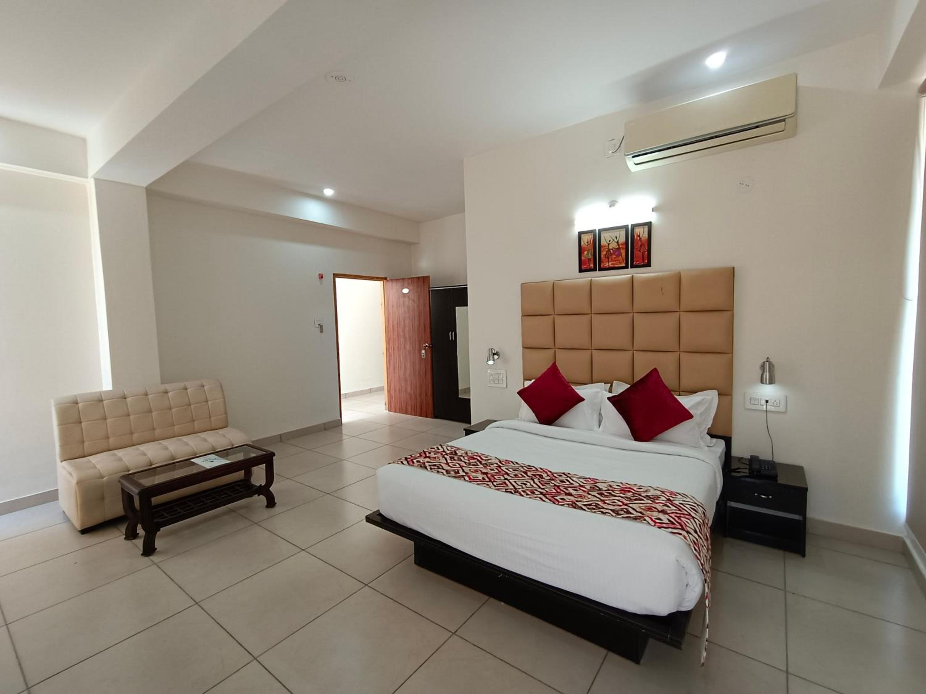 Double Room photo 1