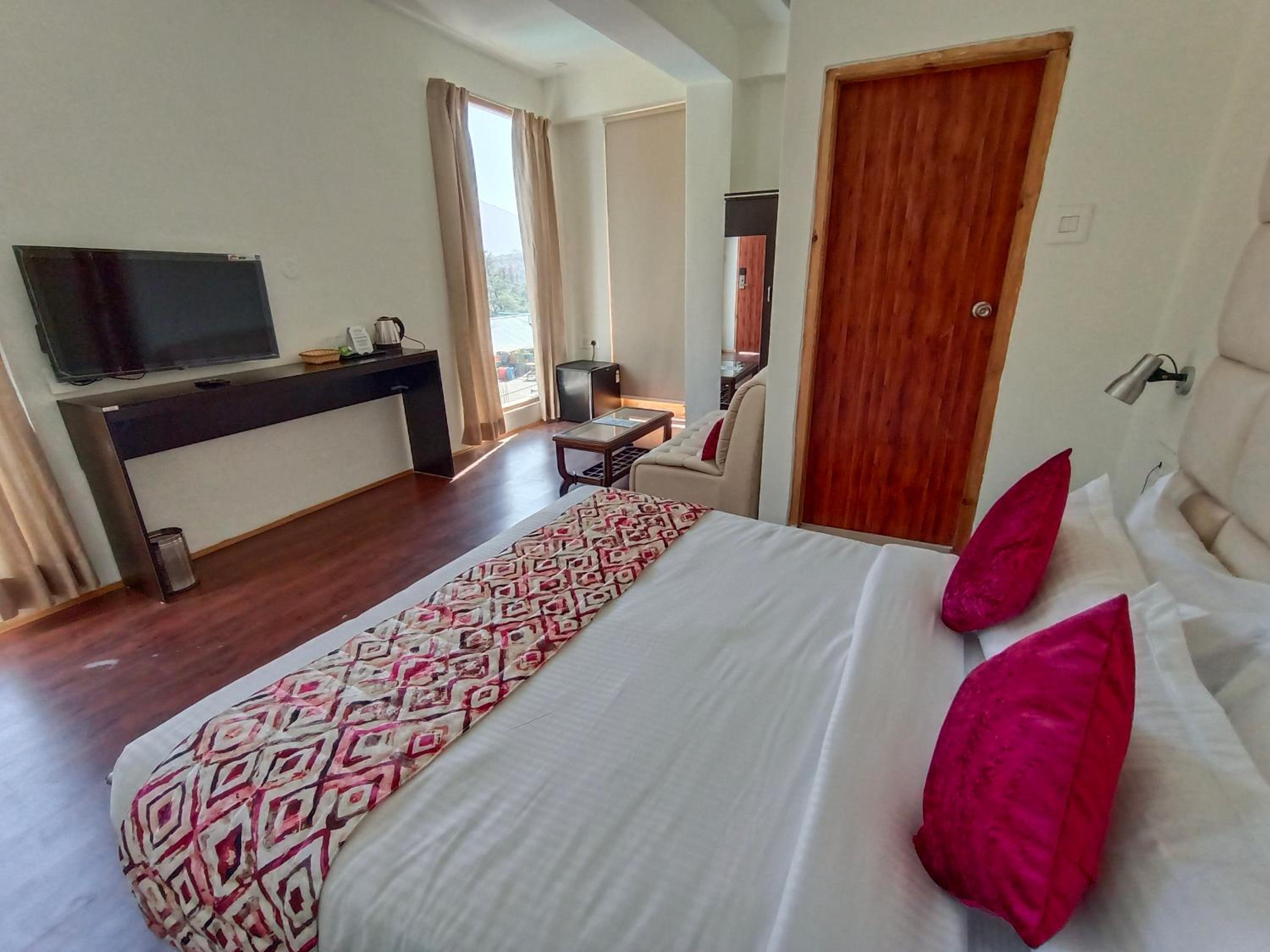 Superior Double Room photo 3