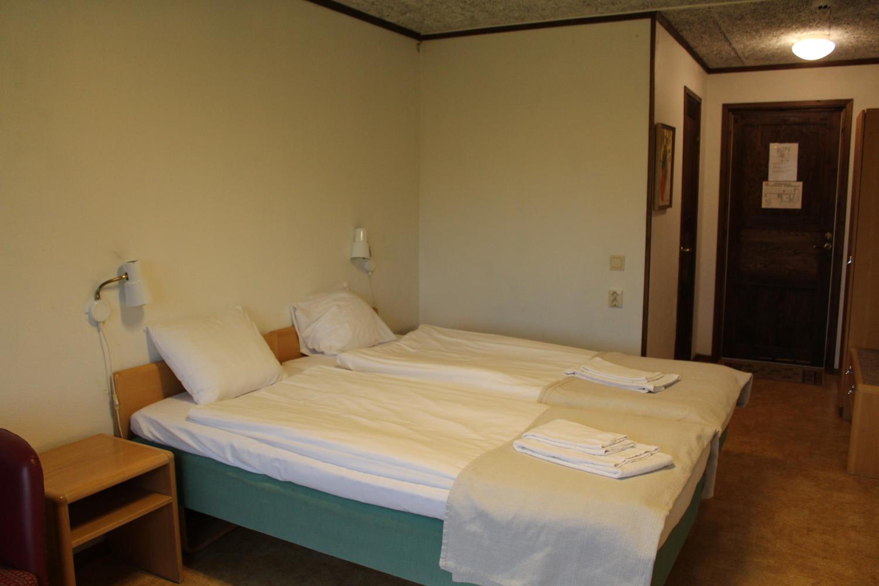 Budget Double Room photo 1