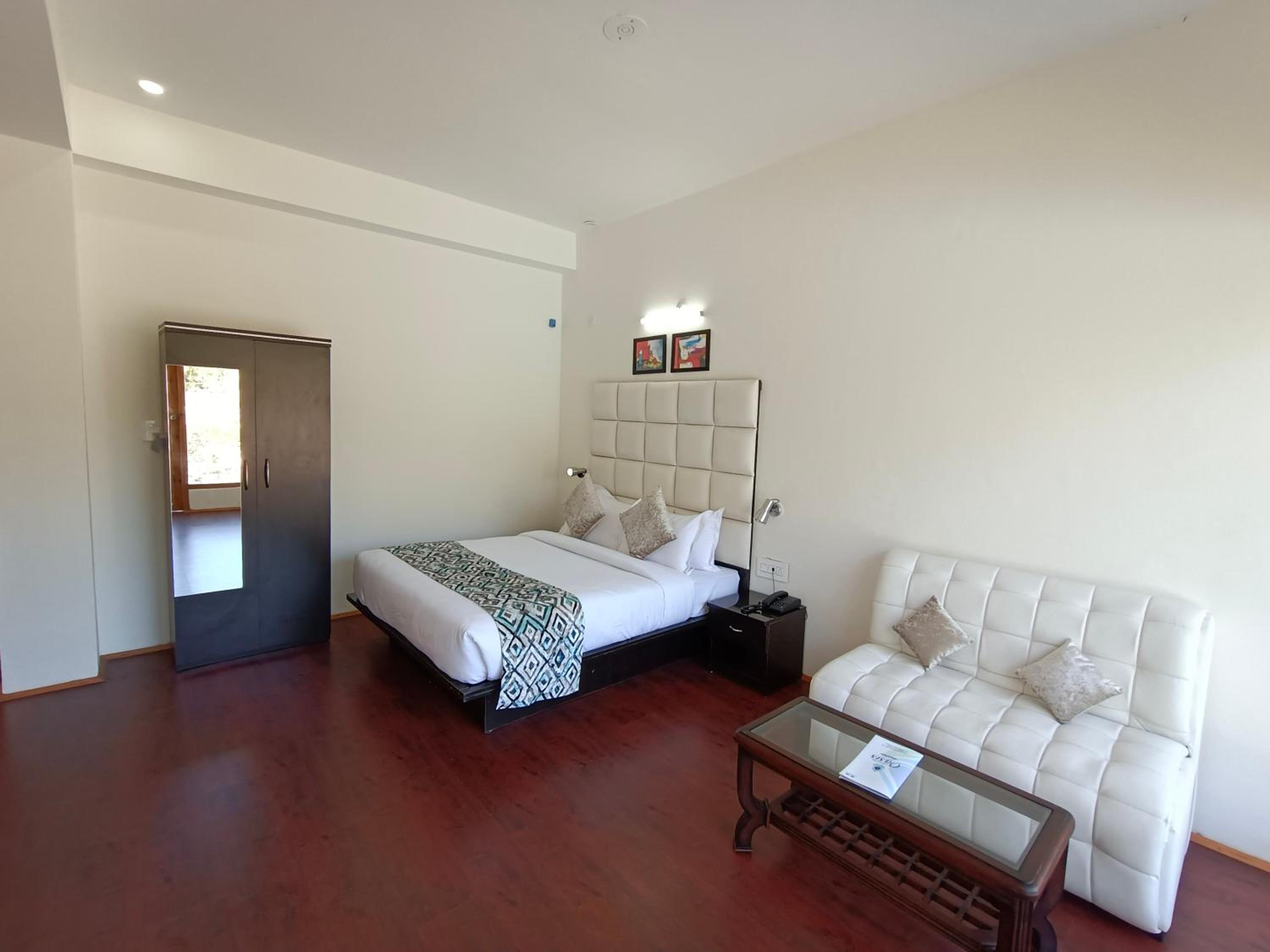 Superior Double Room photo 2