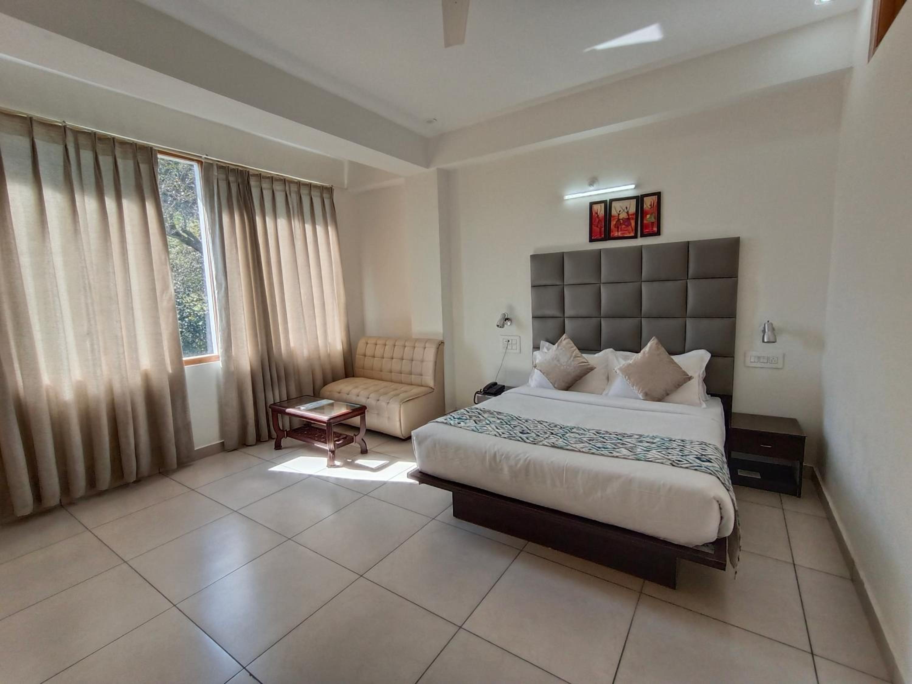 Double Room photo 3