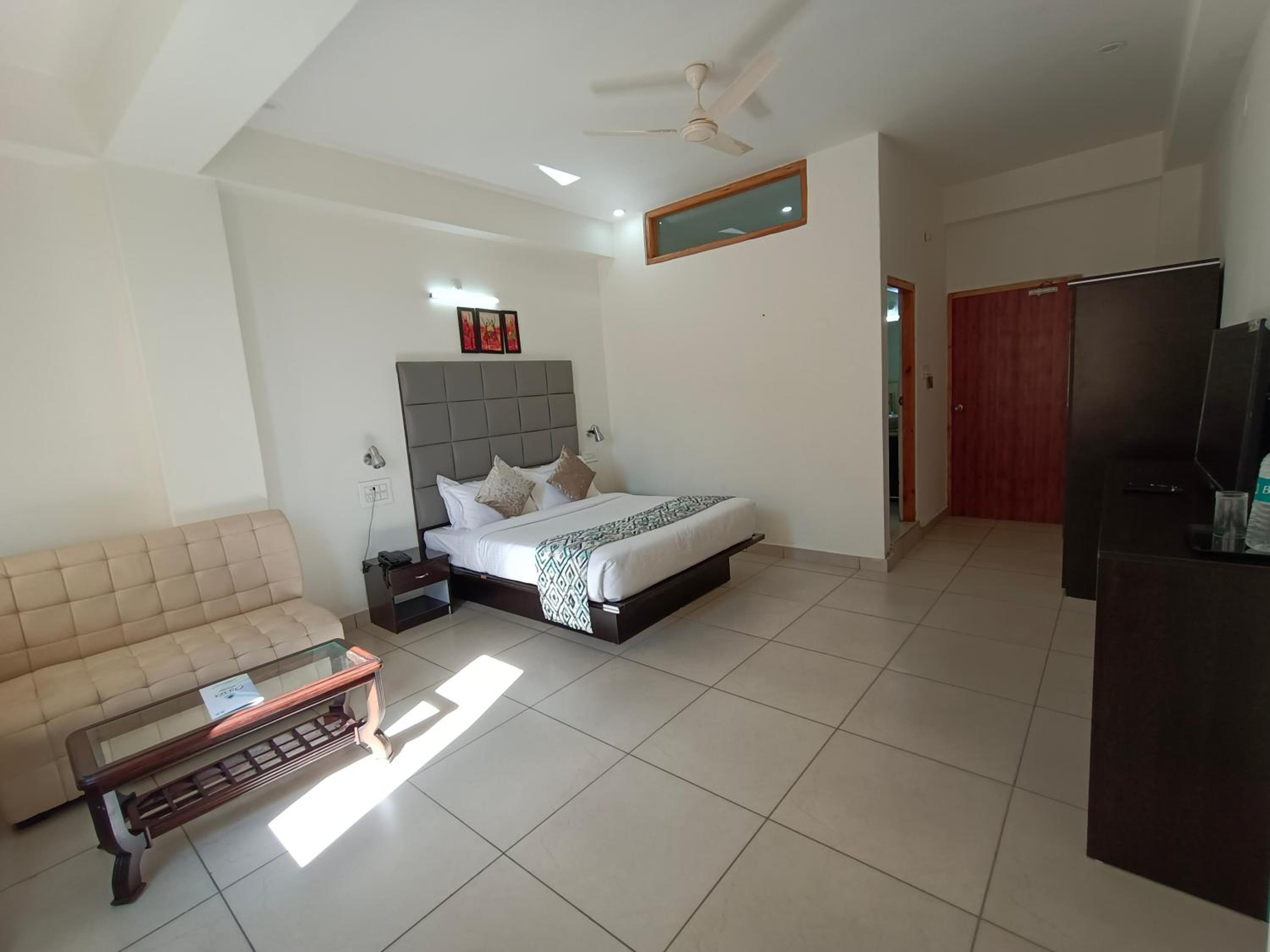 Double Room photo 2