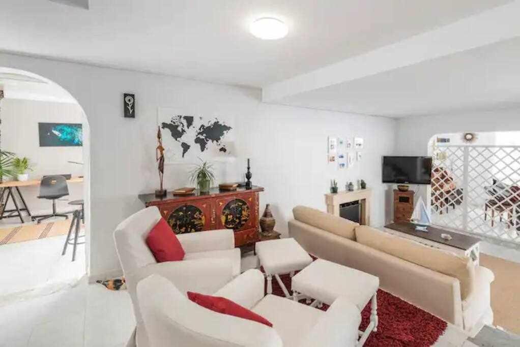 Villa de Lujo