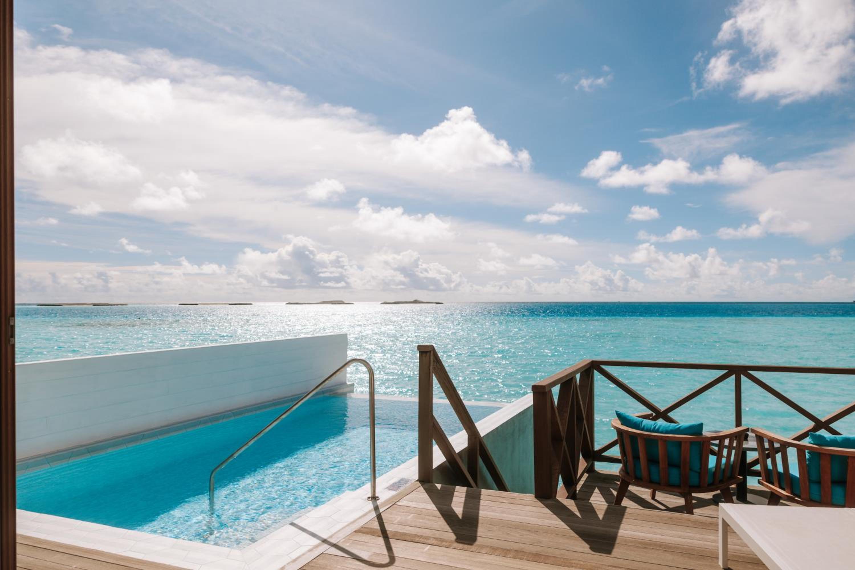 Lagoon Suite with Private Pool  - Photo 2