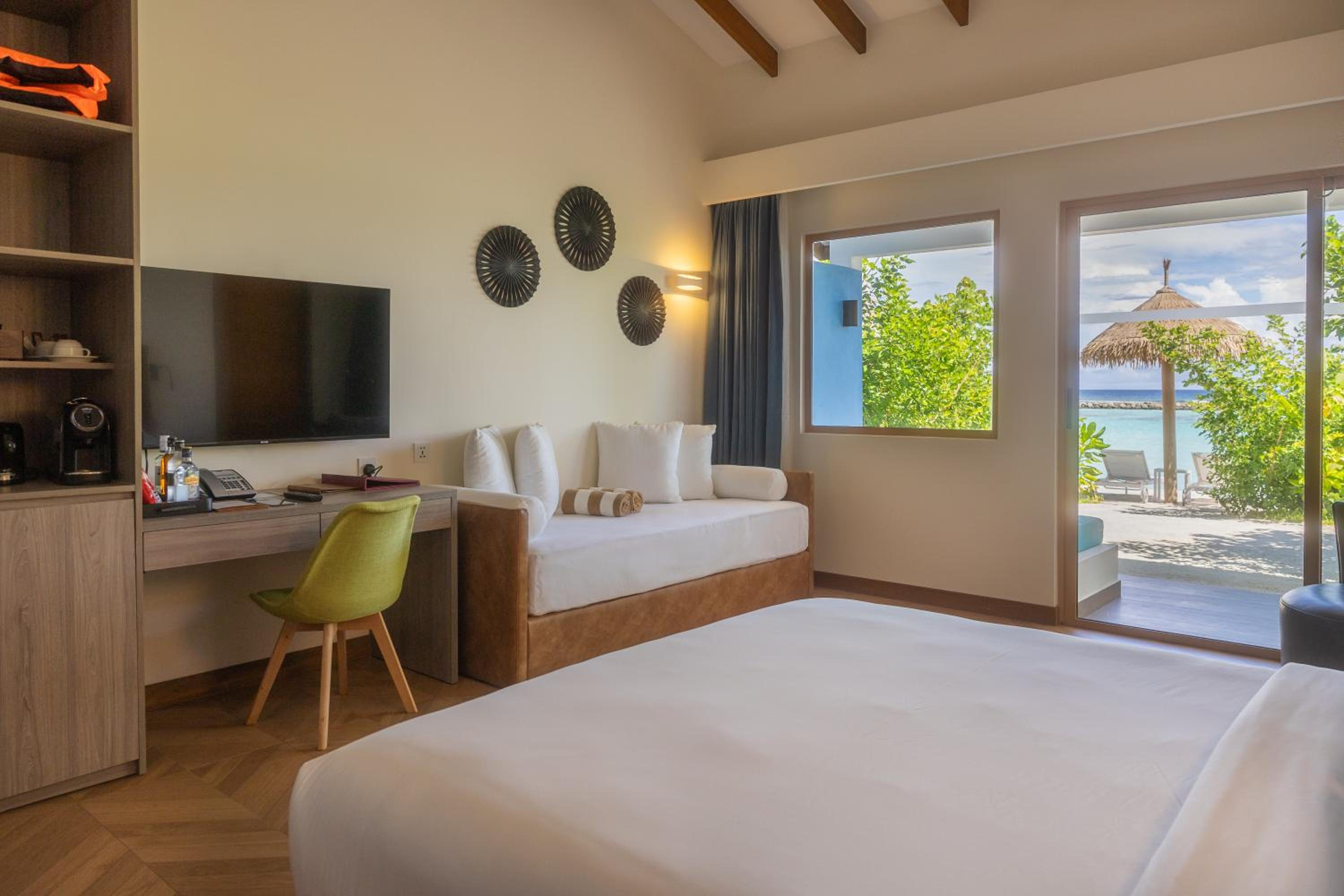 Family Beach Villa - Photo 3