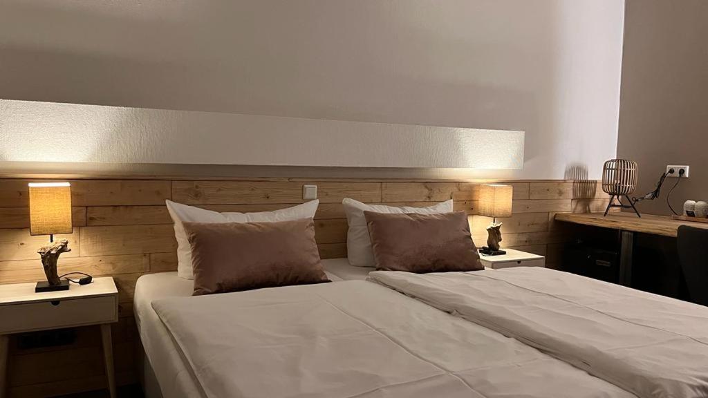 Double Room with Balcony photo 2