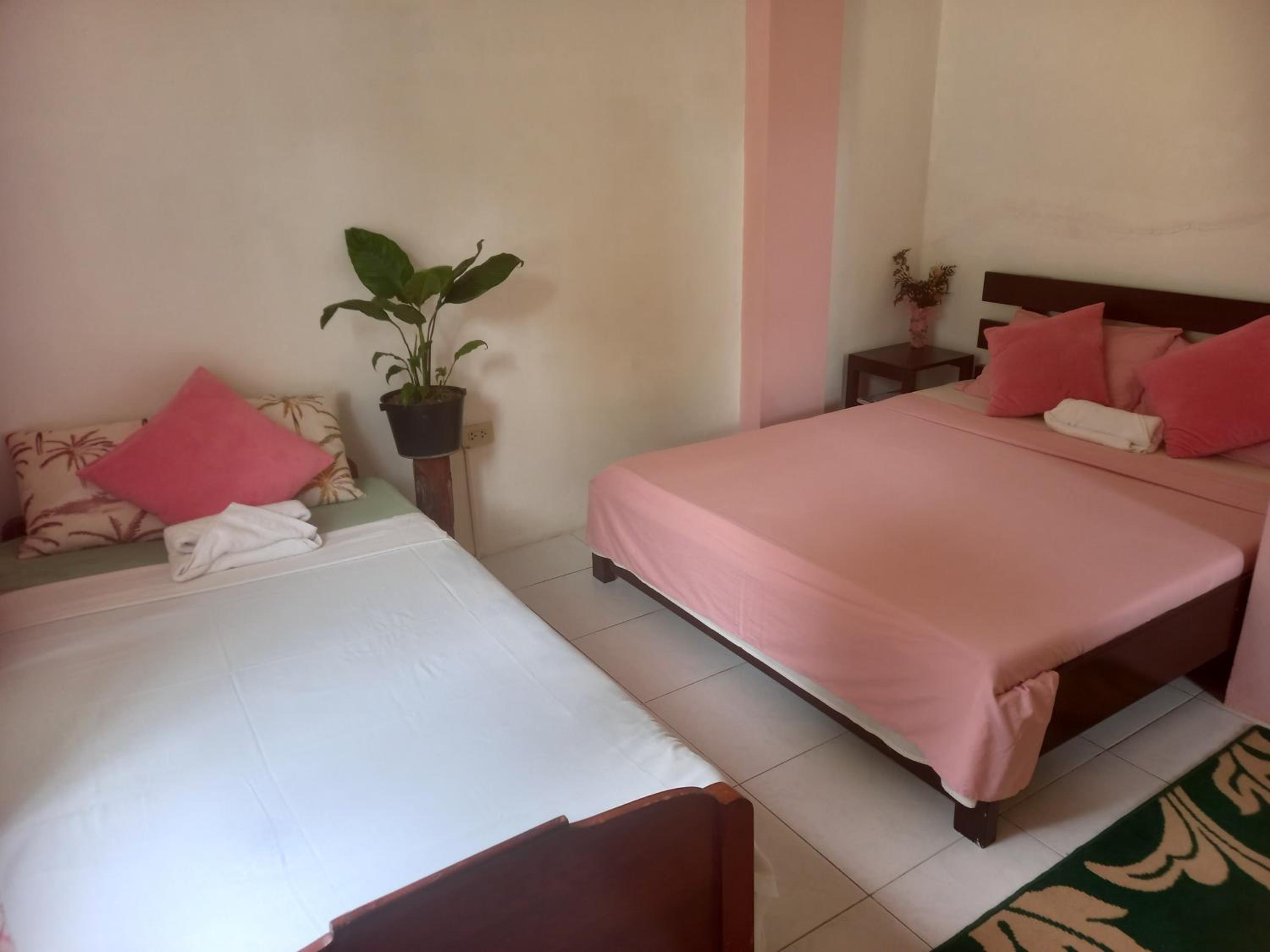 Family Suite With Balcony photo 2