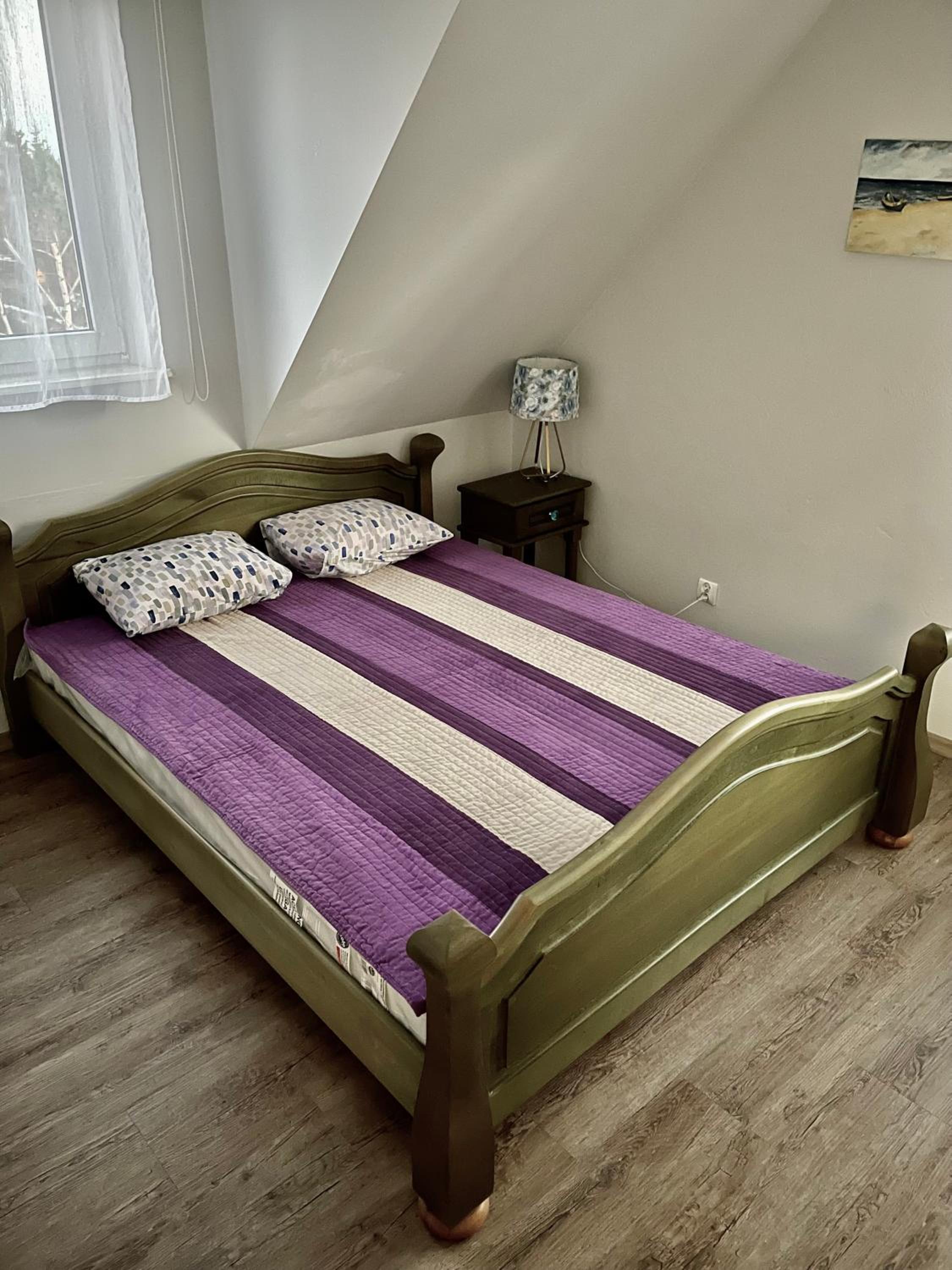 Deluxe King Room photo 1