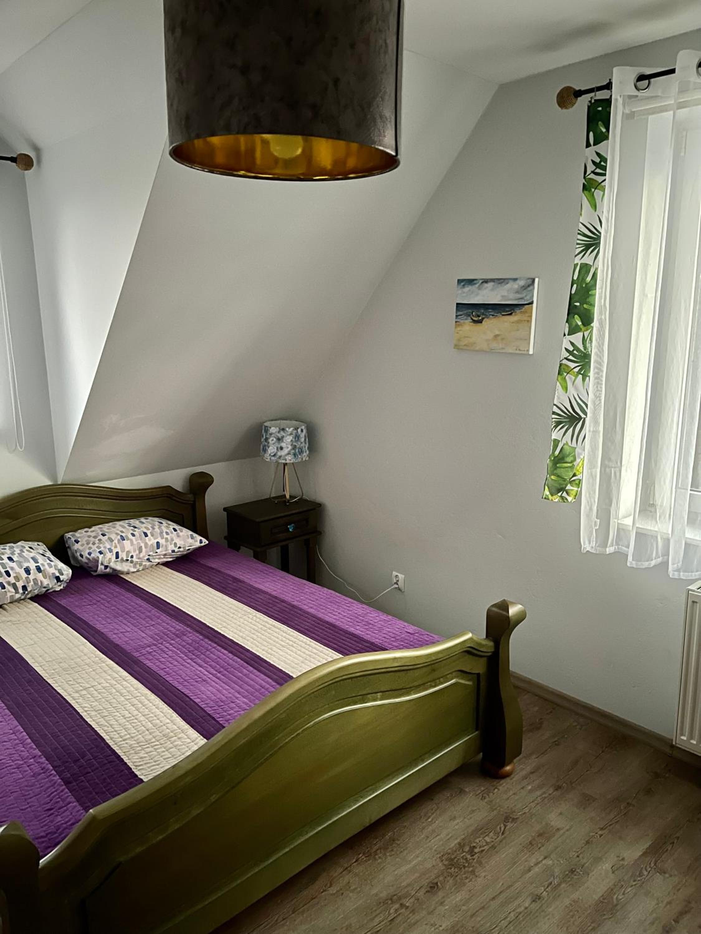 Deluxe King Room photo 2