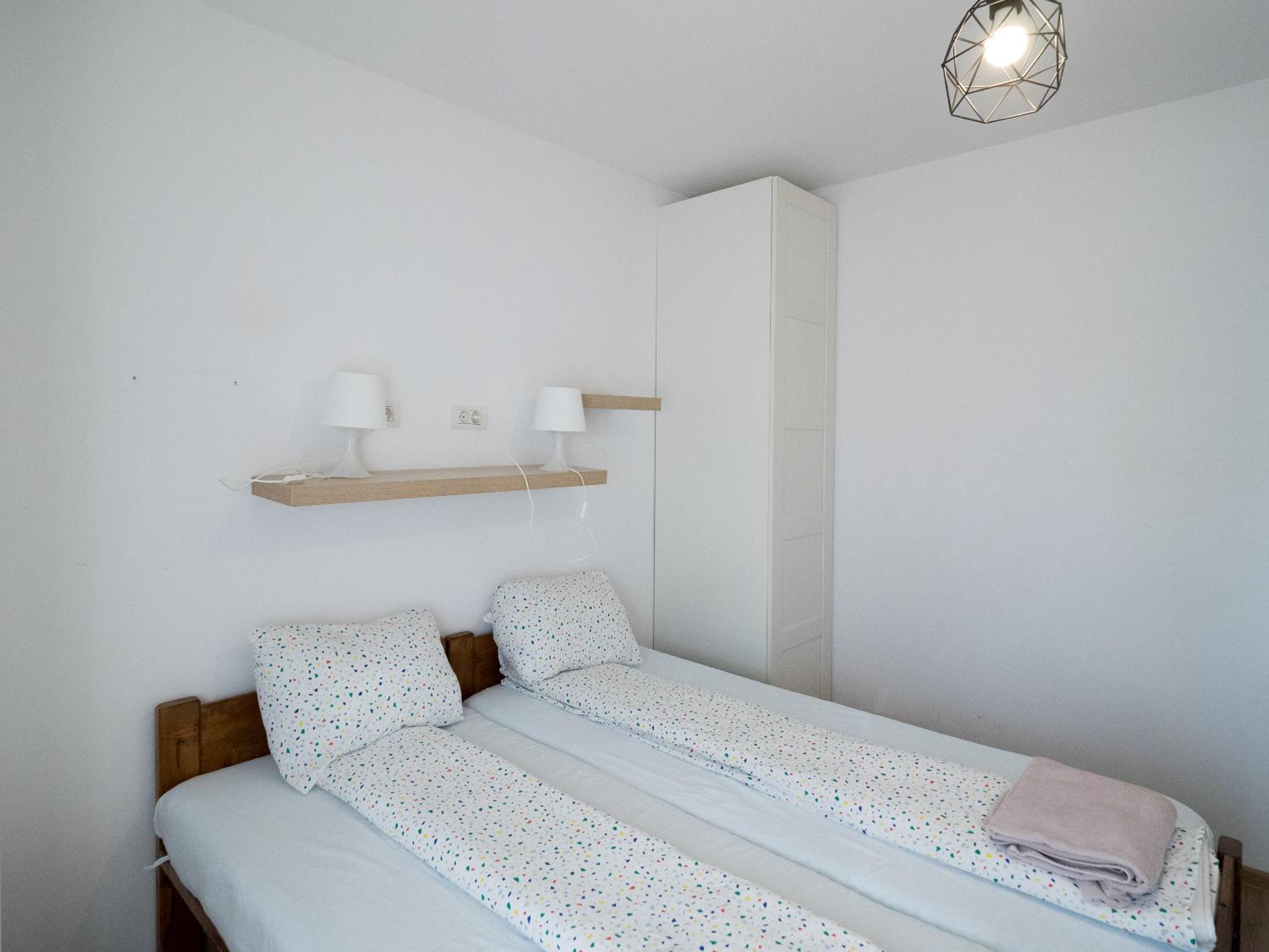 Studio Apartment photo 1