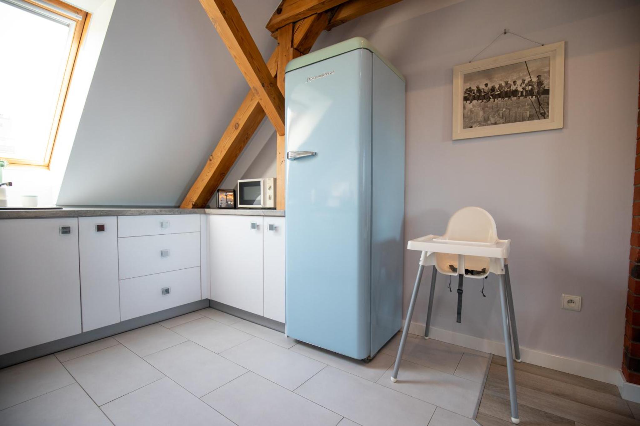 Penthouse Apartment - Photo 19