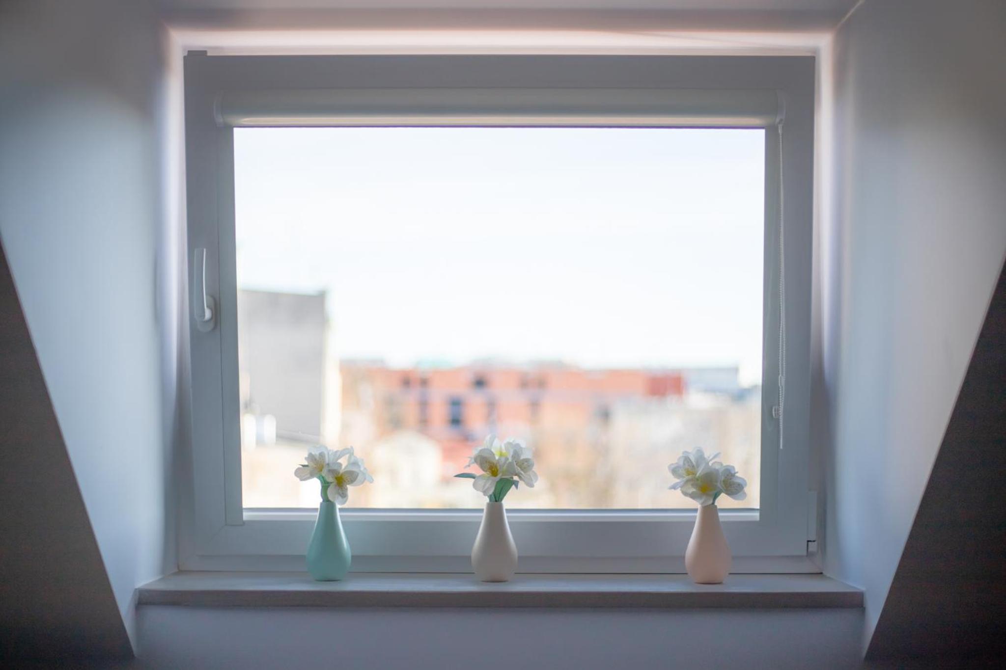 Penthouse Apartment - Photo 18