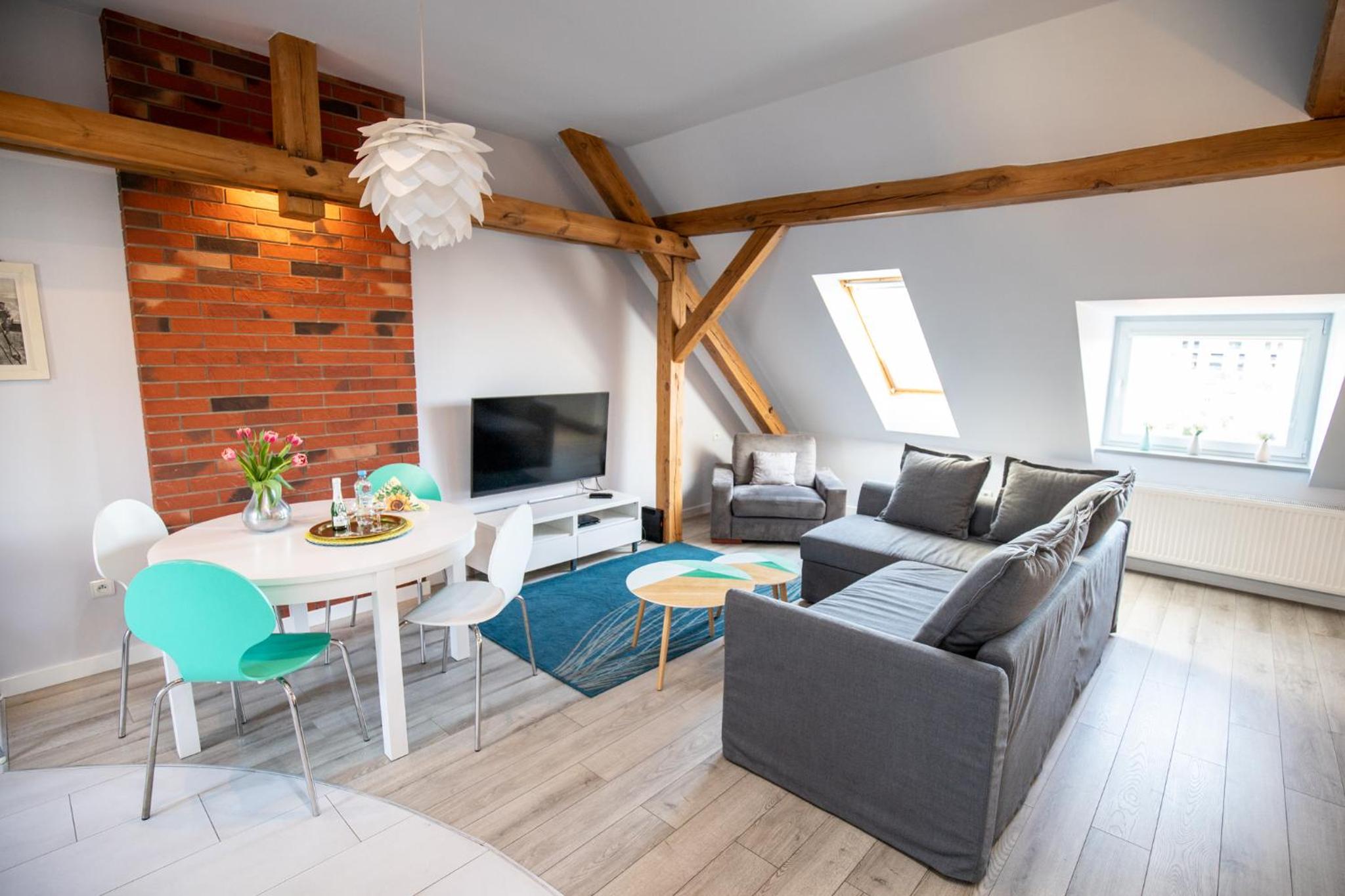 Penthouse Apartment - Photo 16