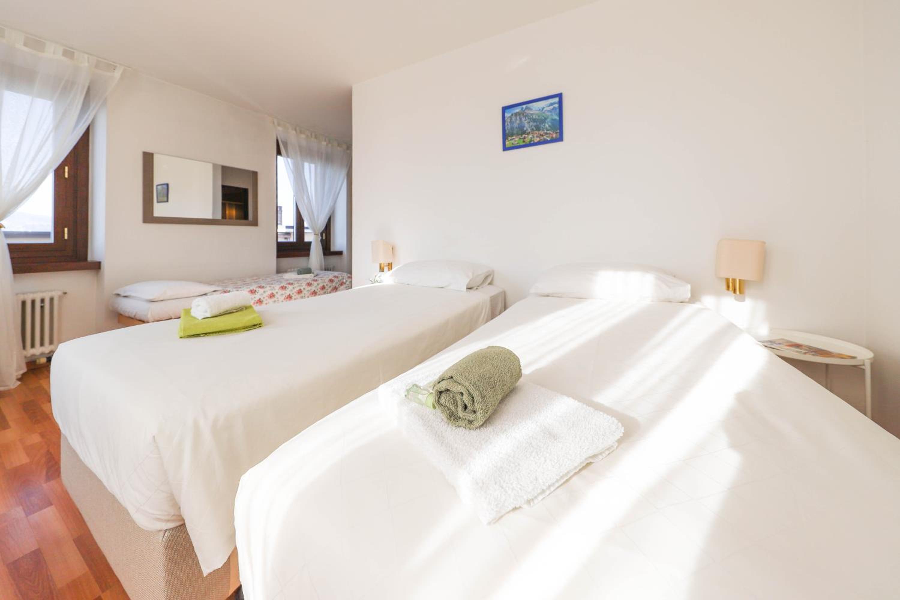 Triple Room - Photo 1