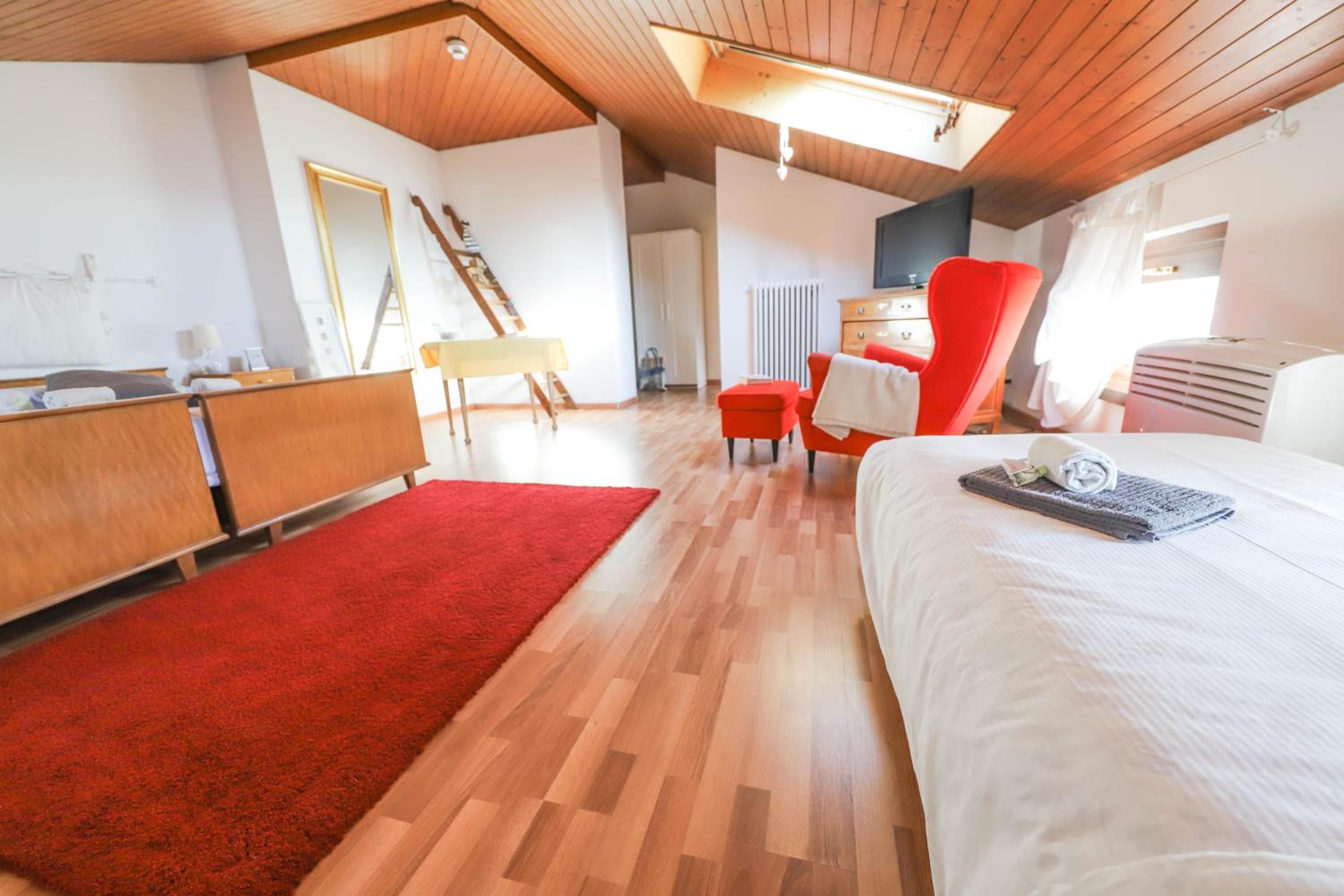 Junior Suite - Photo 1