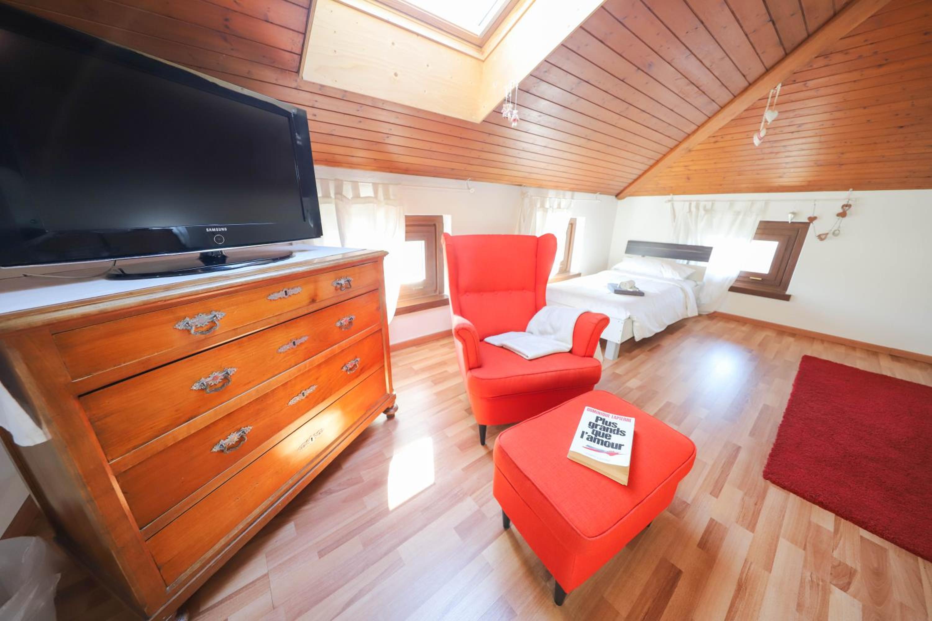Junior Suite - Photo 2