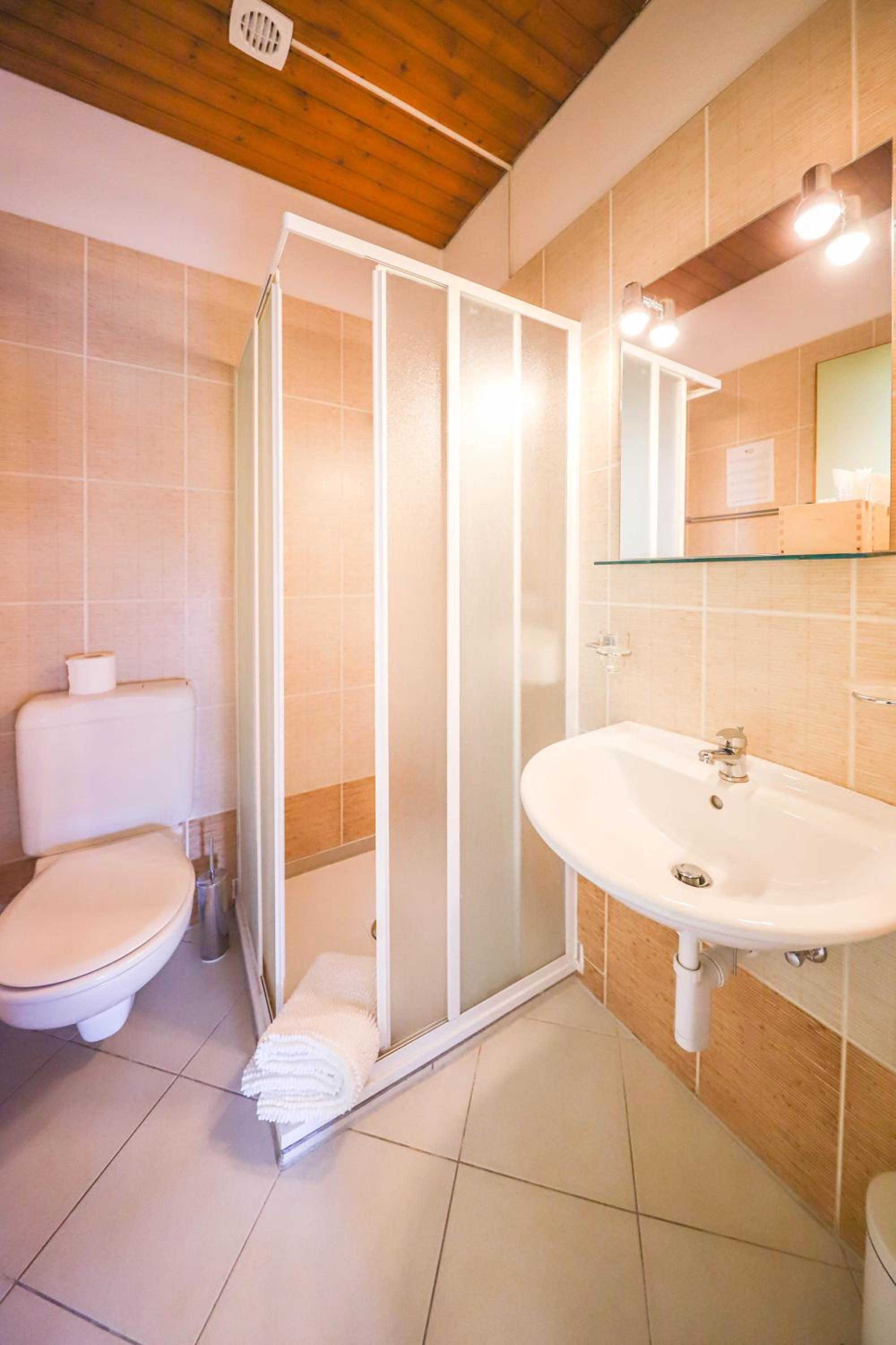 Family Room with Bathroom - Photo 10